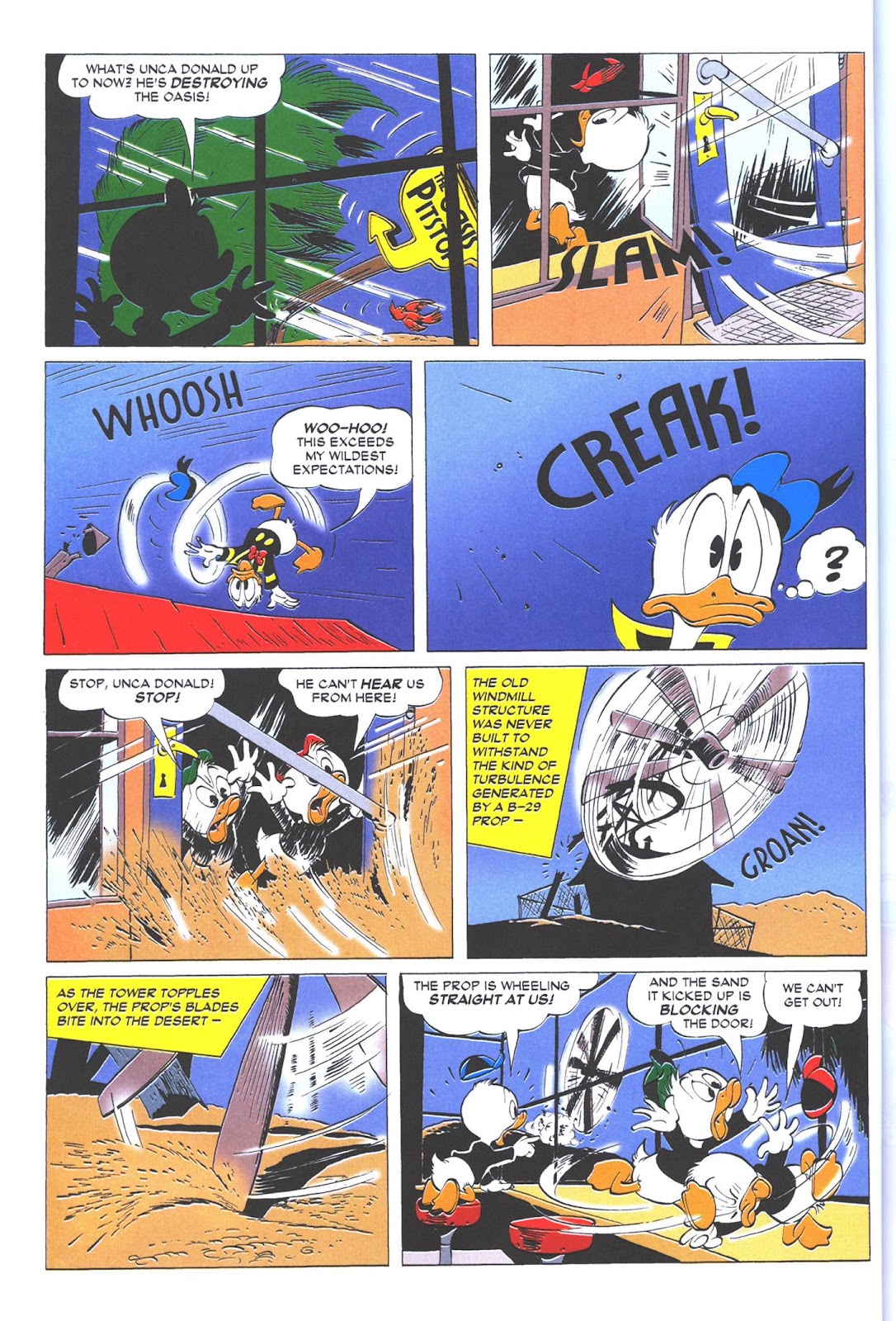 Walt Disney's Comics and Stories issue 683 - Page 12