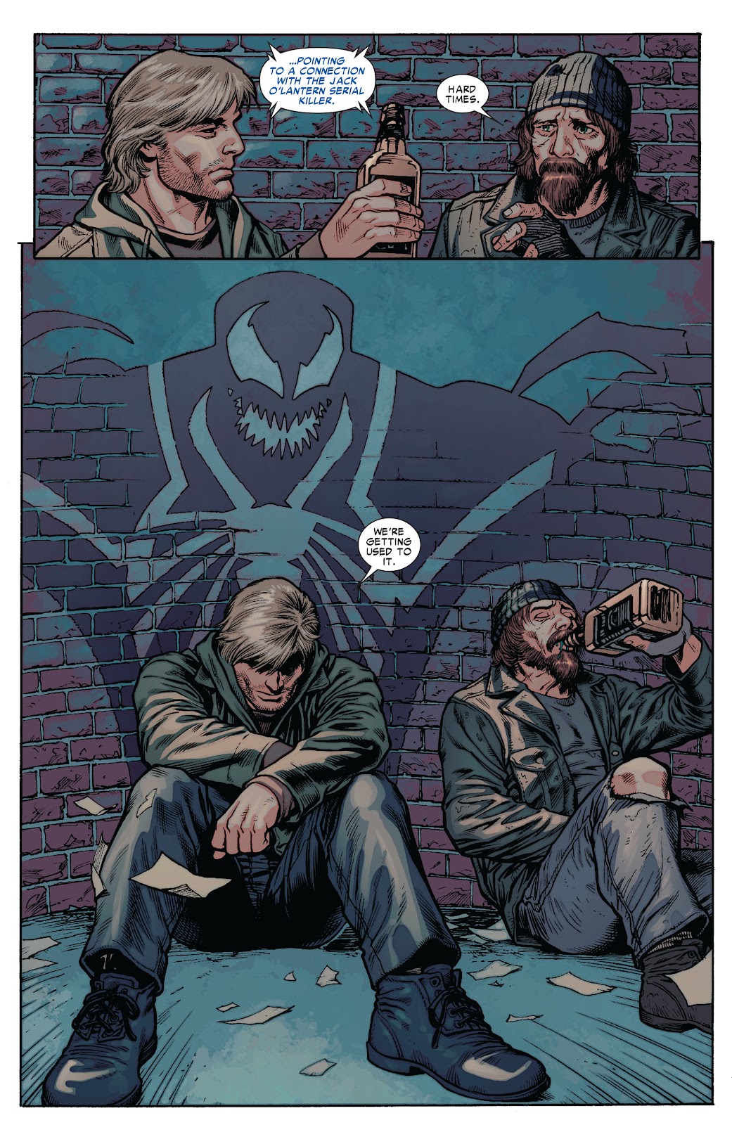 Venom (2011) issue 12 - Page 22