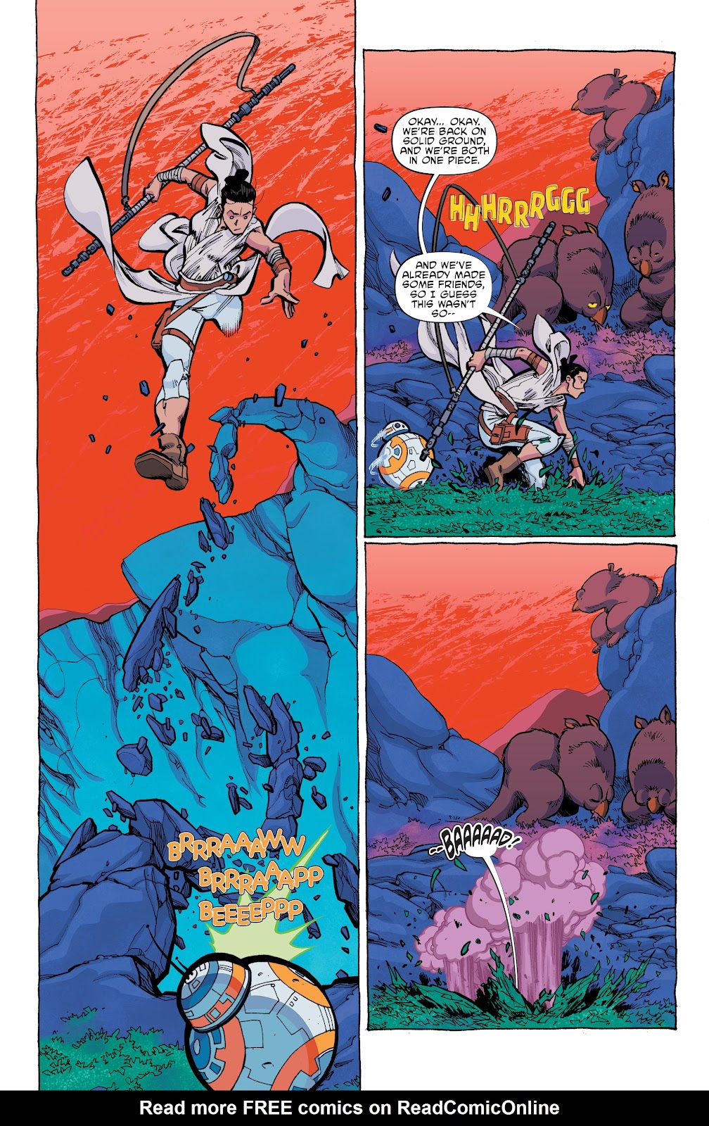Star Wars Adventures (2020) issue 1 - Page 7