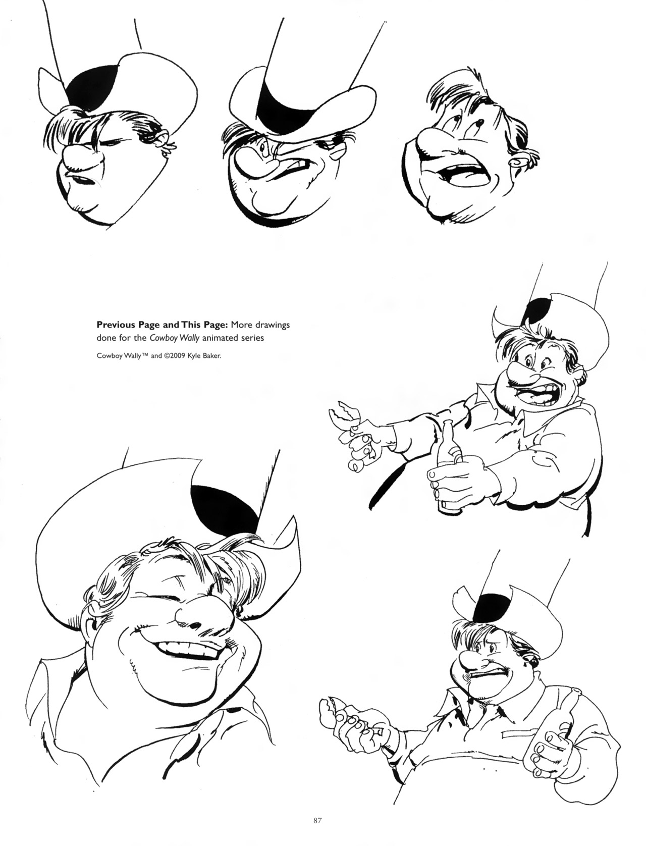 Read online Modern Masters comic -  Issue #20 - 87