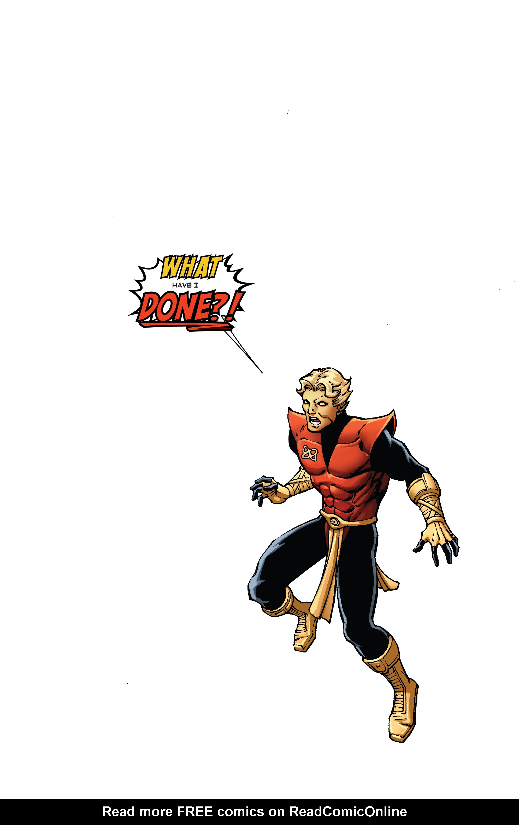 Read online Thanos: The Infinity Saga Omnibus comic -  Issue # TPB (Part 5) - 33