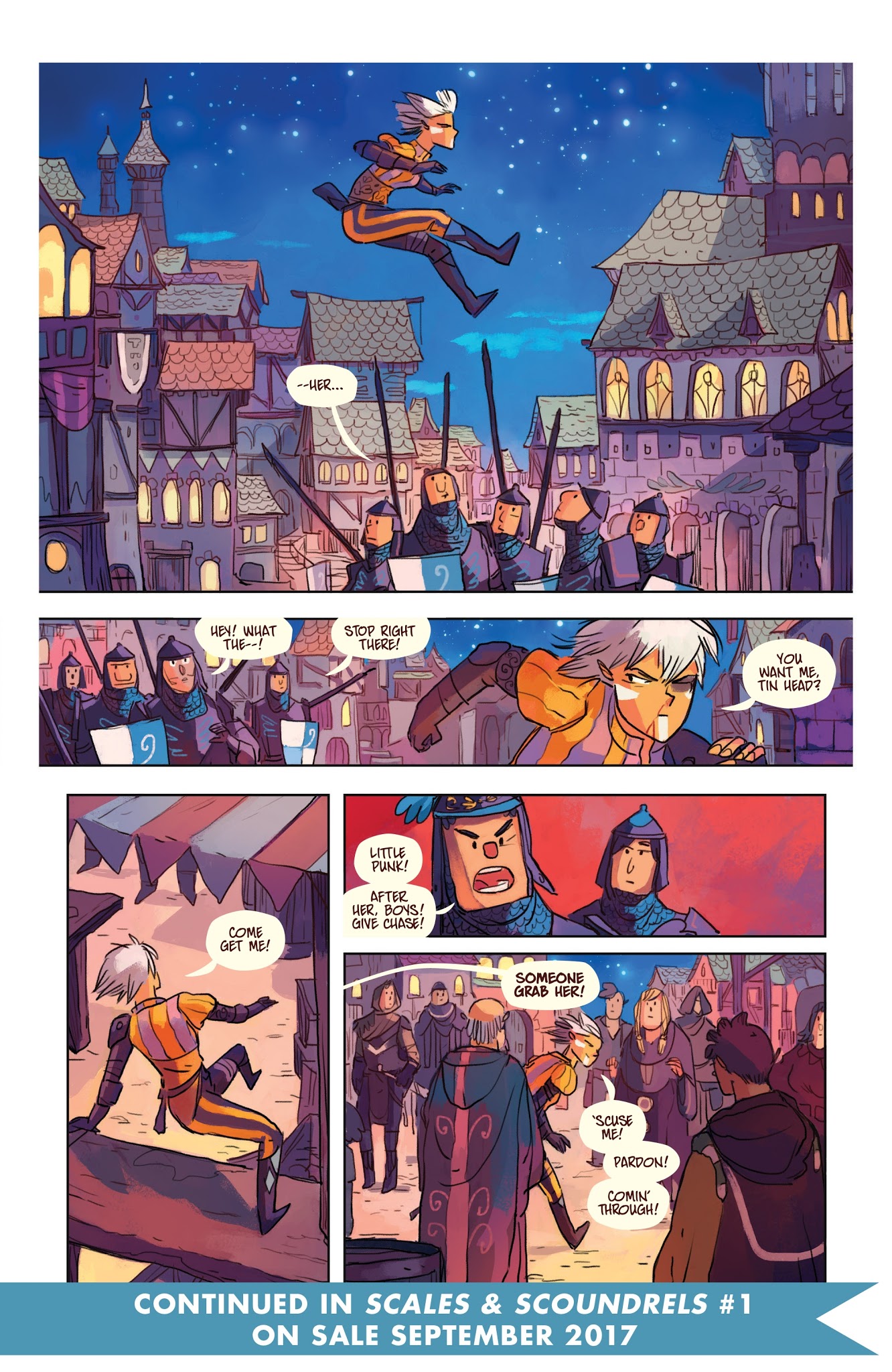 Read online Youngblood (2017) comic -  Issue #3 - 29