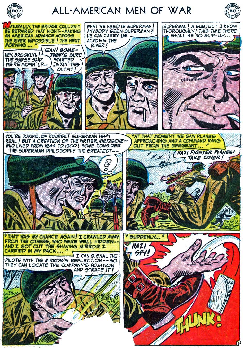 All-American Men of War issue 7 - Page 32