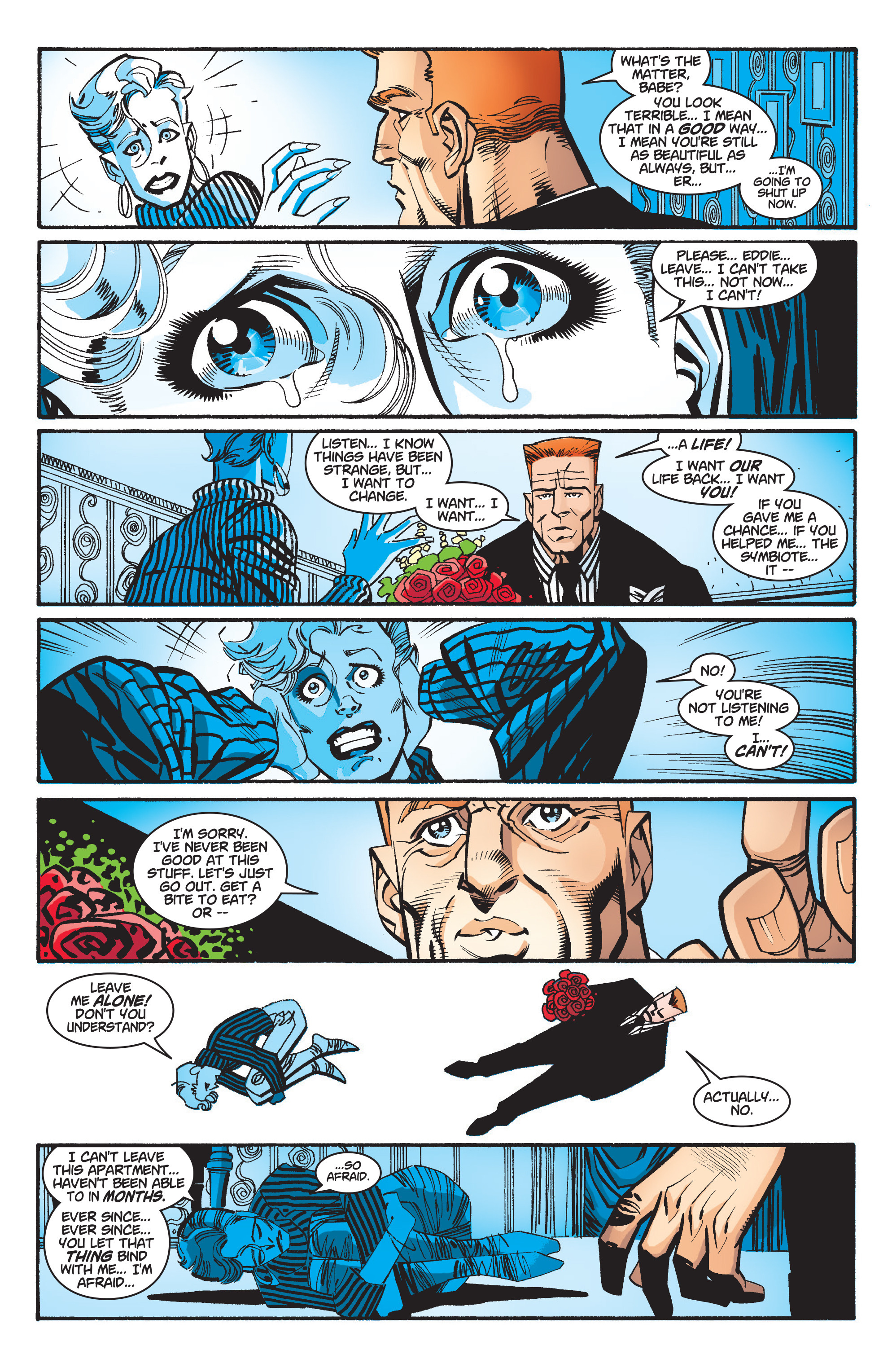 Read online Spider-Man: The Next Chapter comic -  Issue # TPB 3 (Part 4) - 42