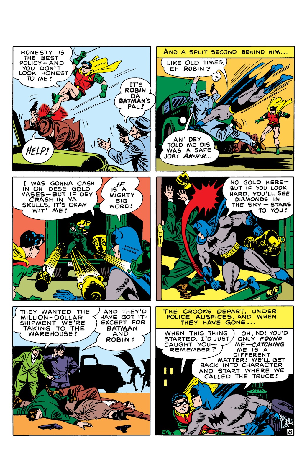 Batman (1940) issue 34 - Page 37