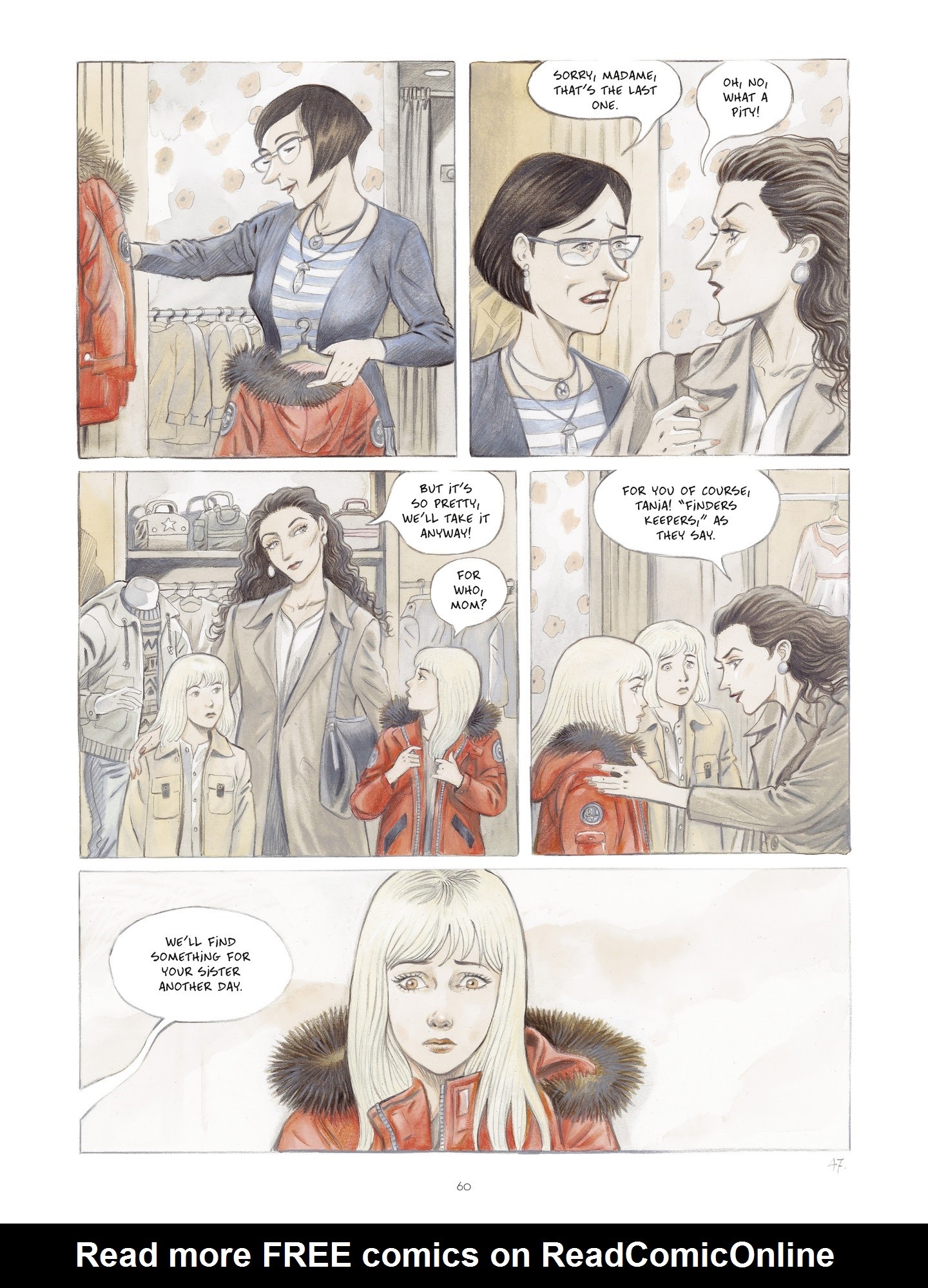 Read online Angel of Death comic -  Issue # TPB (Part 1) - 55