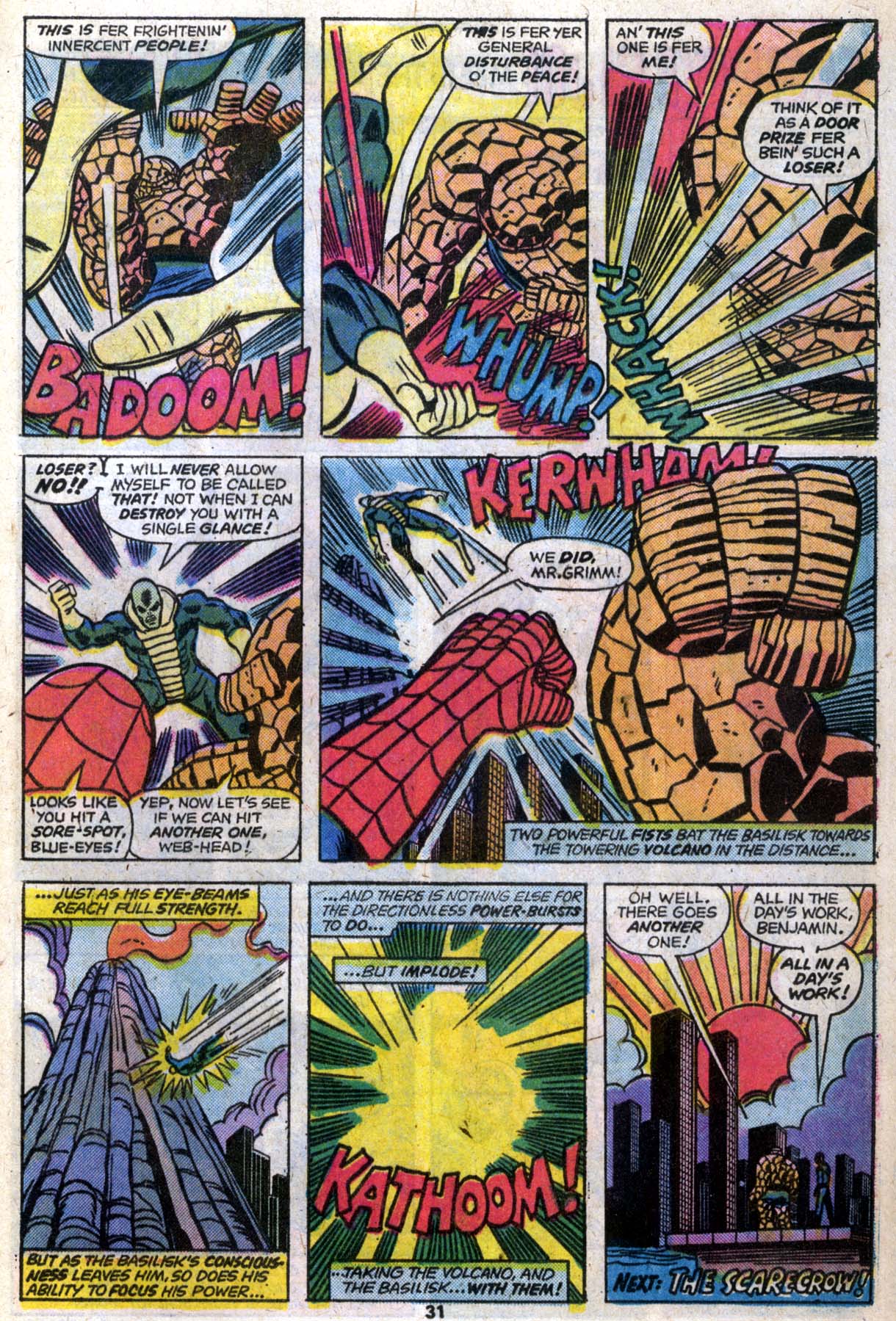 Read online Marvel Team-Up (1972) comic -  Issue #47 - 17