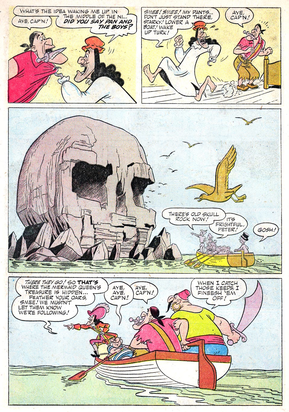 Four Color Comics issue 446 - Page 28