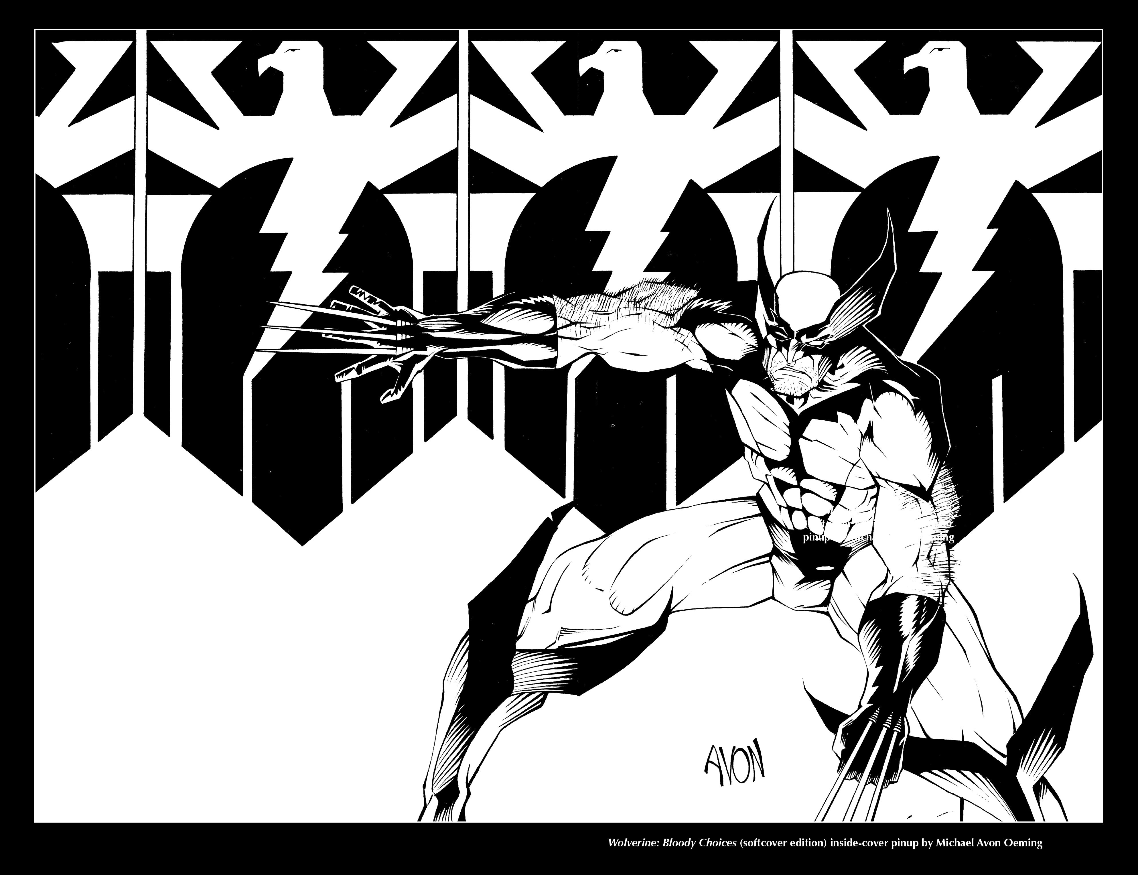 Read online Wolverine Omnibus comic -  Issue # TPB 3 (Part 12) - 122