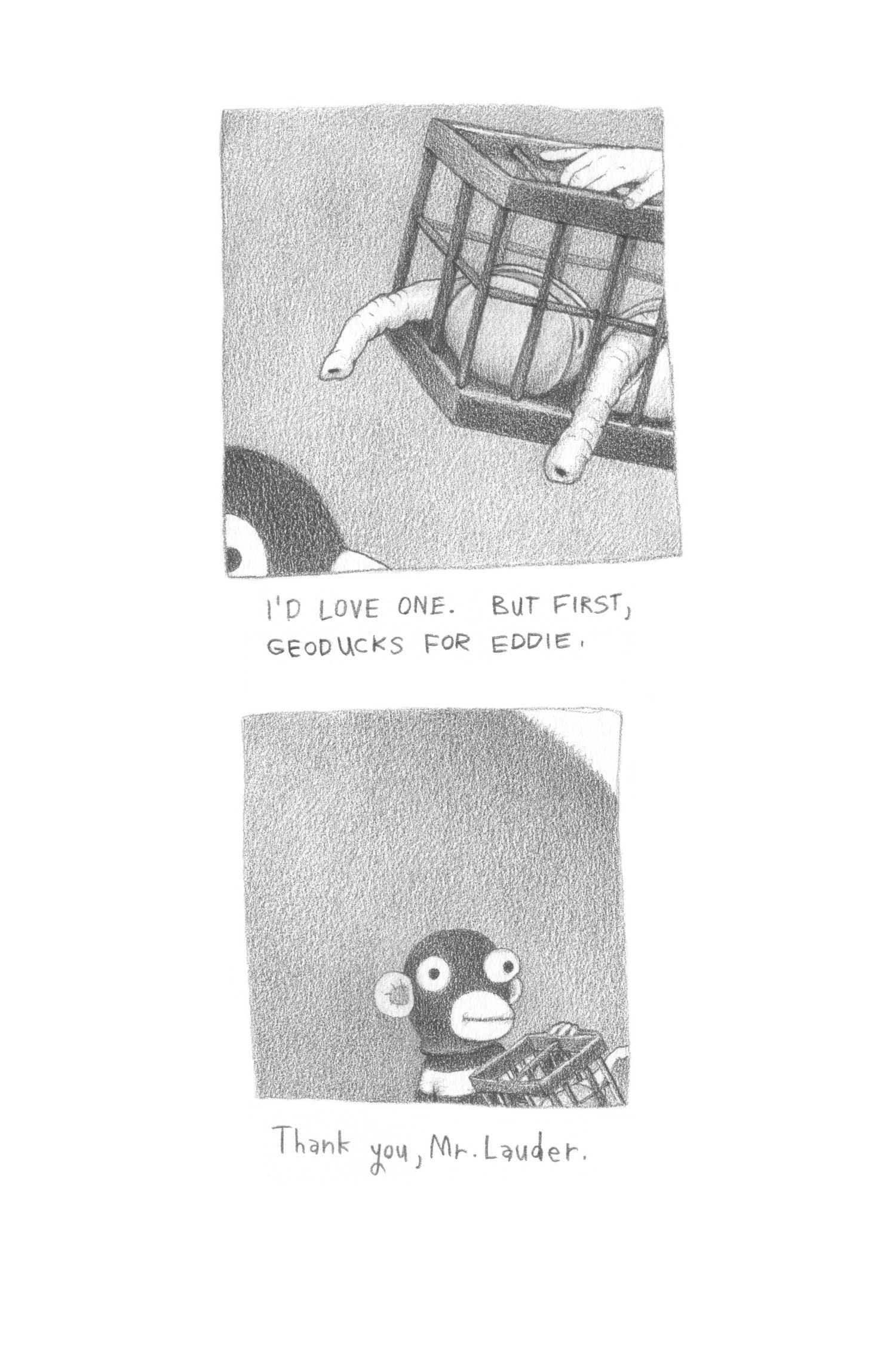 Read online The Ticking comic -  Issue # TPB (Part 1) - 34