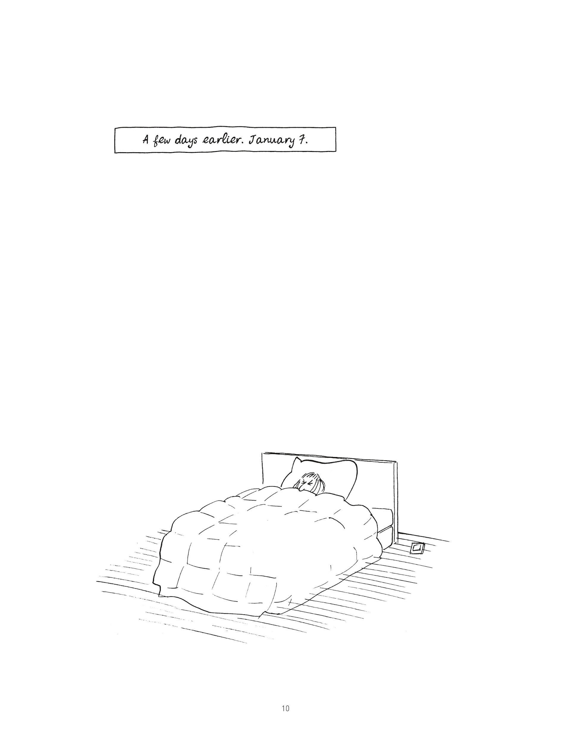 Read online Lightness comic -  Issue # TPB - 11