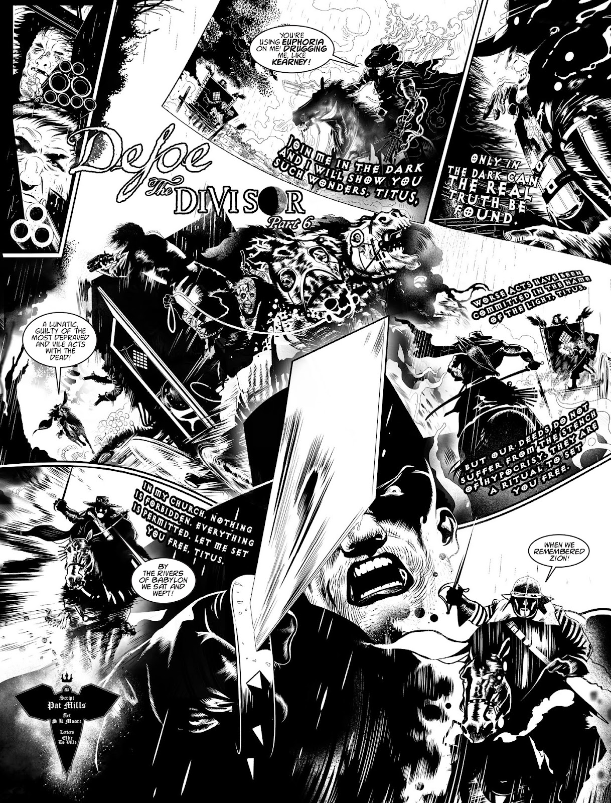 2000 AD issue 2155 - Page 10