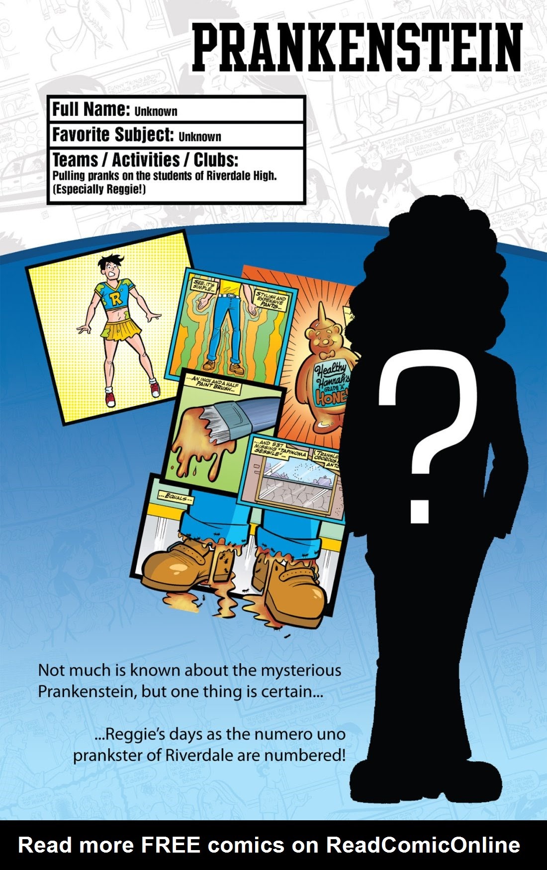 Read online Archie & Friends All-Stars comic -  Issue # TPB 17 (Part 2) - 56