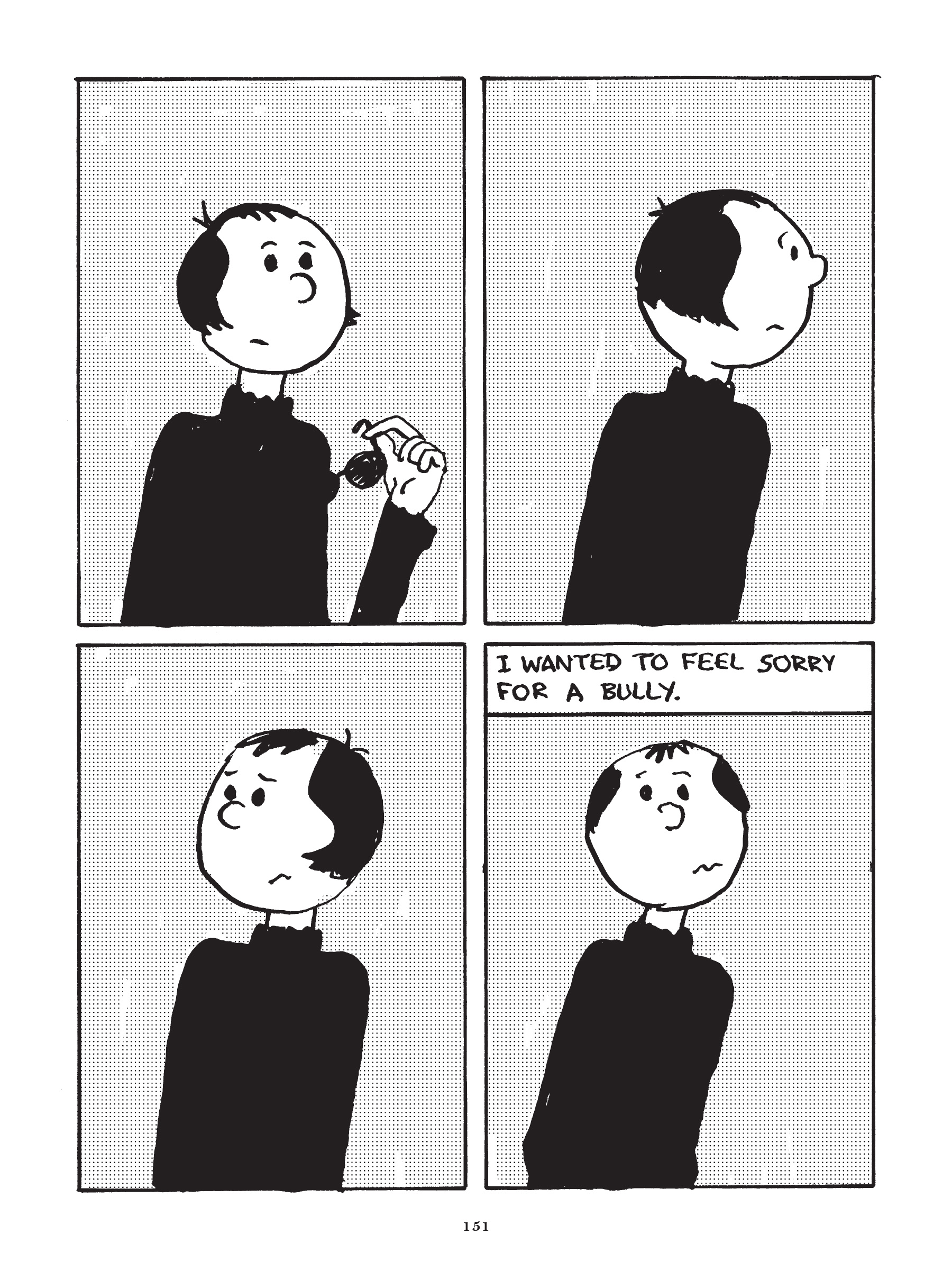 Read online I Am Not Okay with This comic -  Issue # TPB (Part 2) - 53