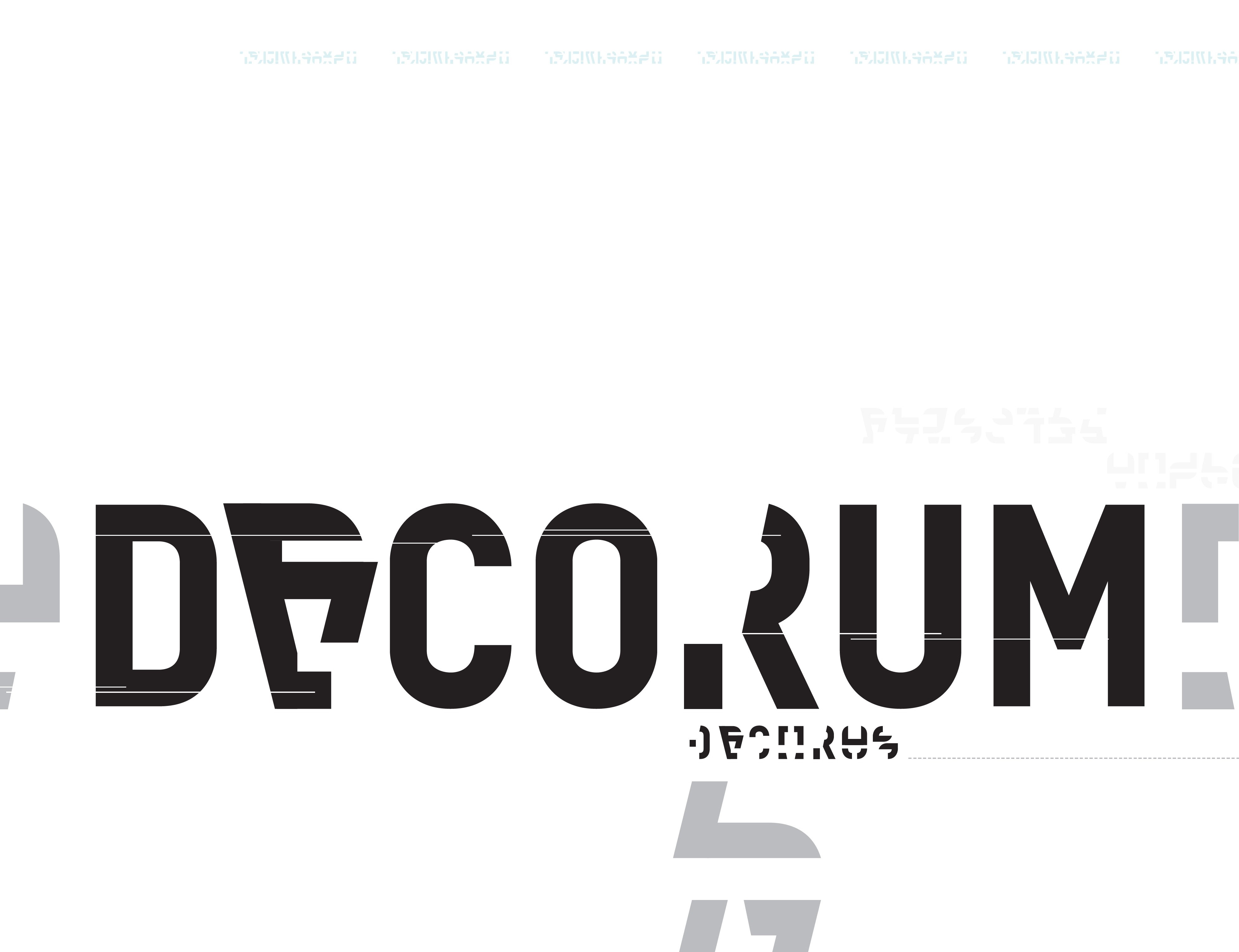 Read online Decorum comic -  Issue #3 - 4