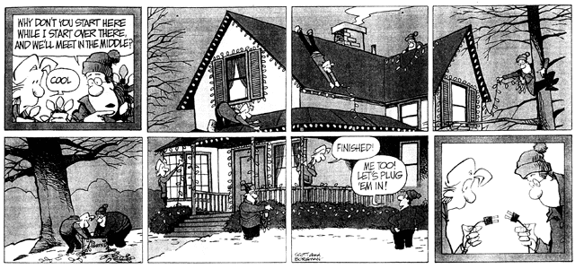 Read online Humongous Zits comic -  Issue # TPB (Part 3) - 25