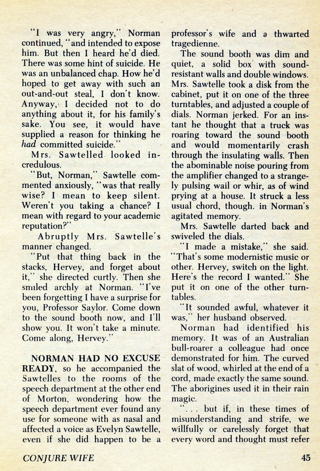 Read online The Haunt of Horror comic -  Issue # TPB 1 - 46