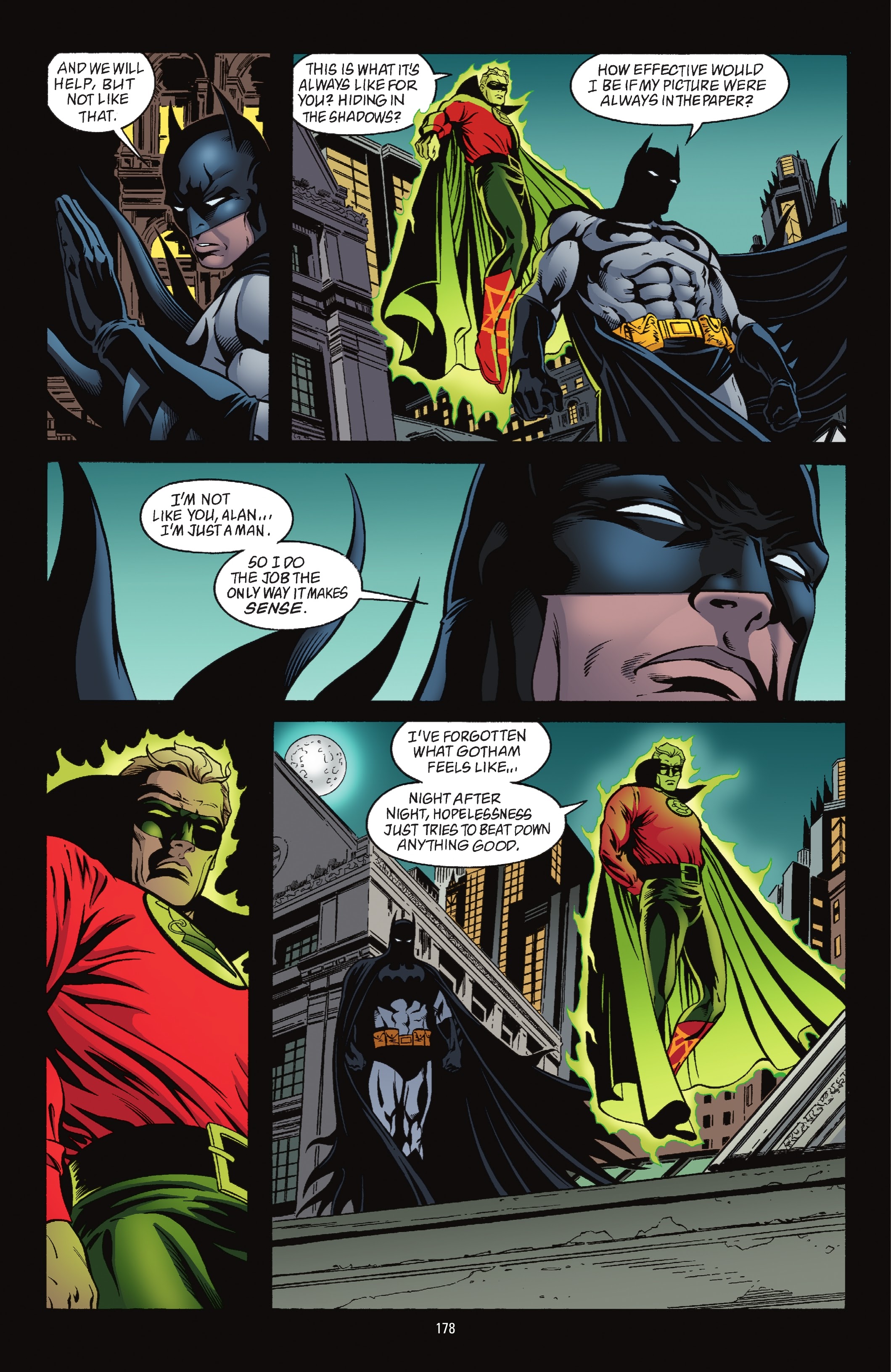 Read online Batman: The Man Who Laughs comic -  Issue # _The Deluxe Edition (Part 2) - 78