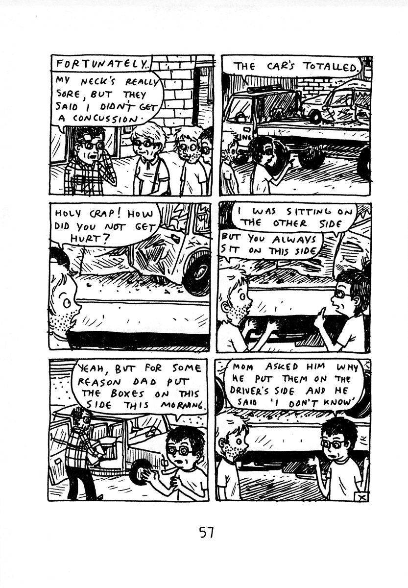 Read online Little Things comic -  Issue # TPB (Part 1) - 63