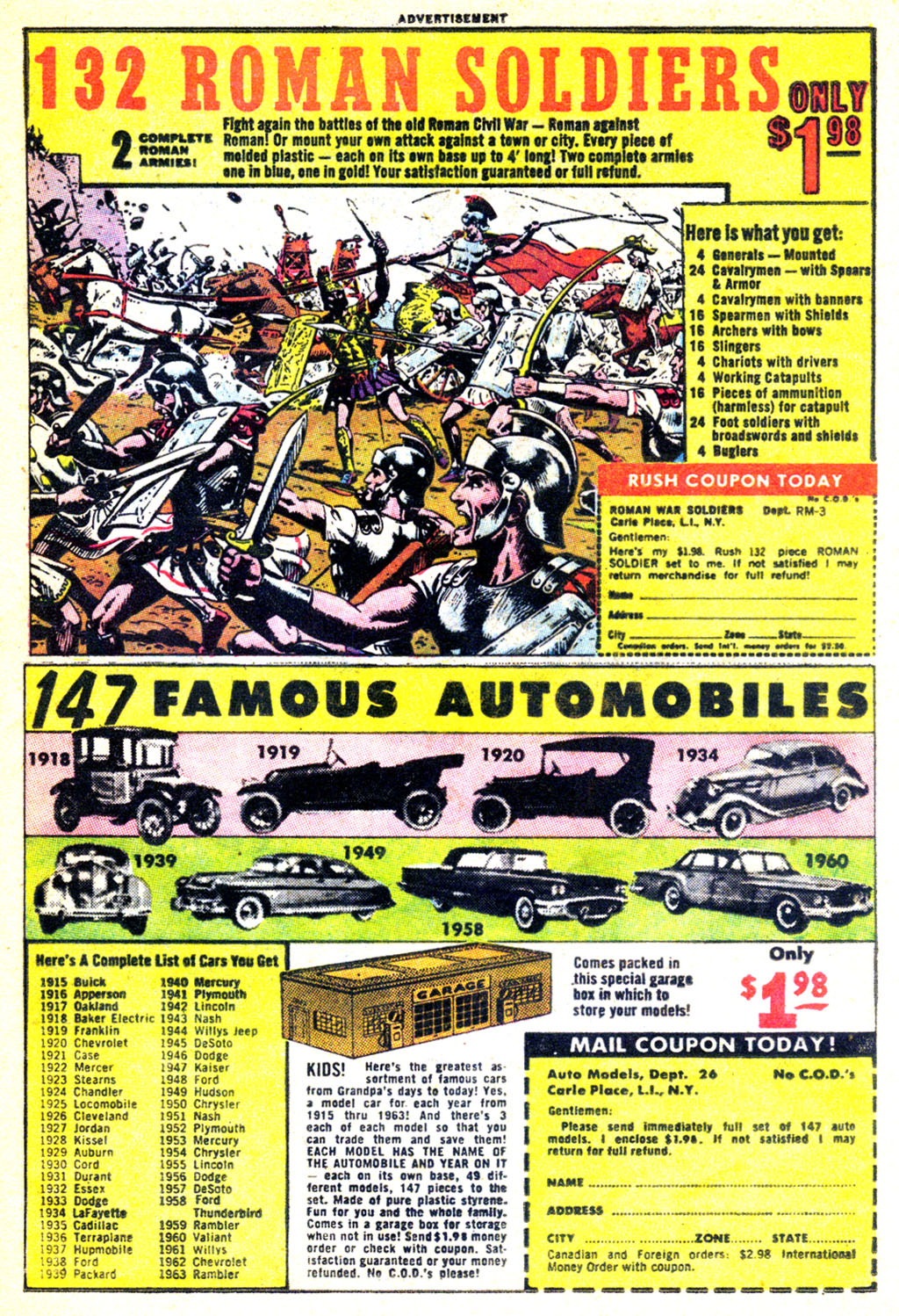 Read online G.I. Combat (1952) comic -  Issue #102 - 33