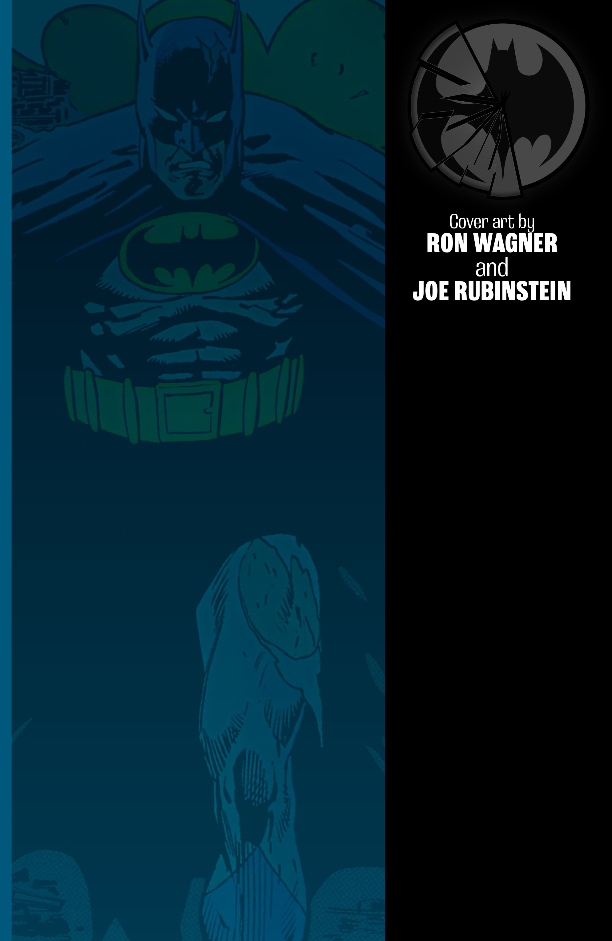 Read online Batman: Prodigal comic -  Issue # TPB (Part 3) - 27