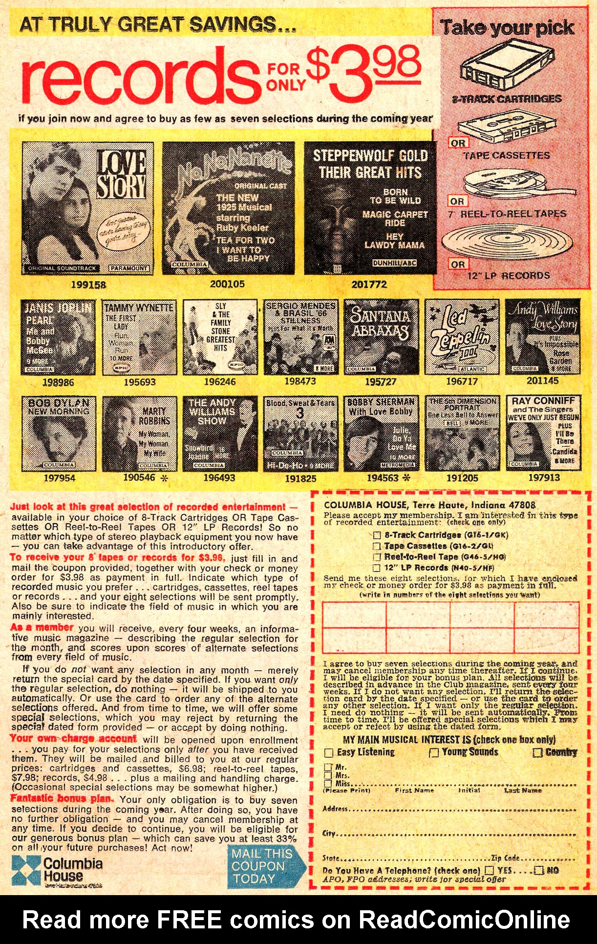 Read online Archie Giant Series Magazine comic -  Issue #192 - 27