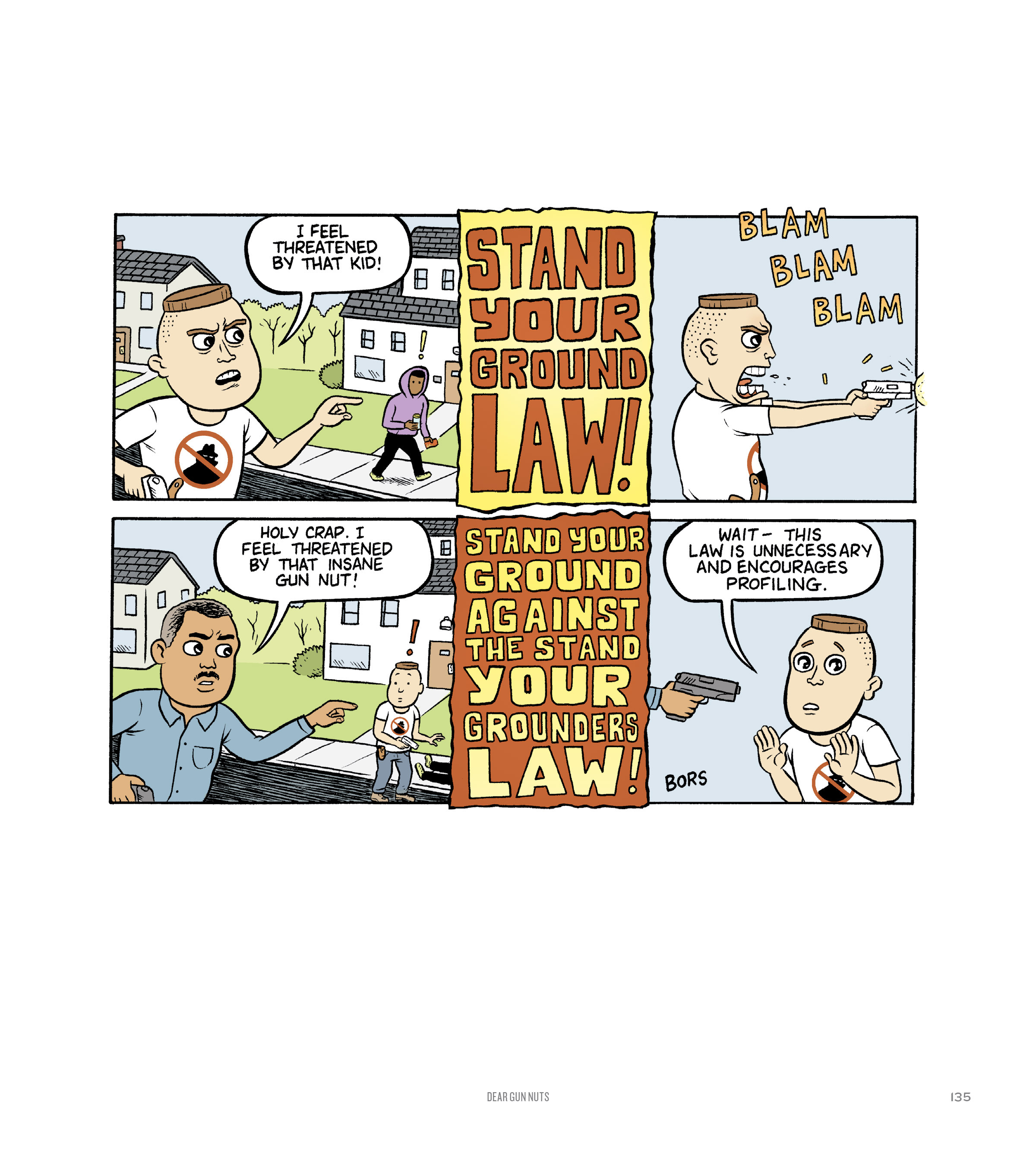 Read online Life Begins At Incorporation comic -  Issue # TPB (Part 2) - 47