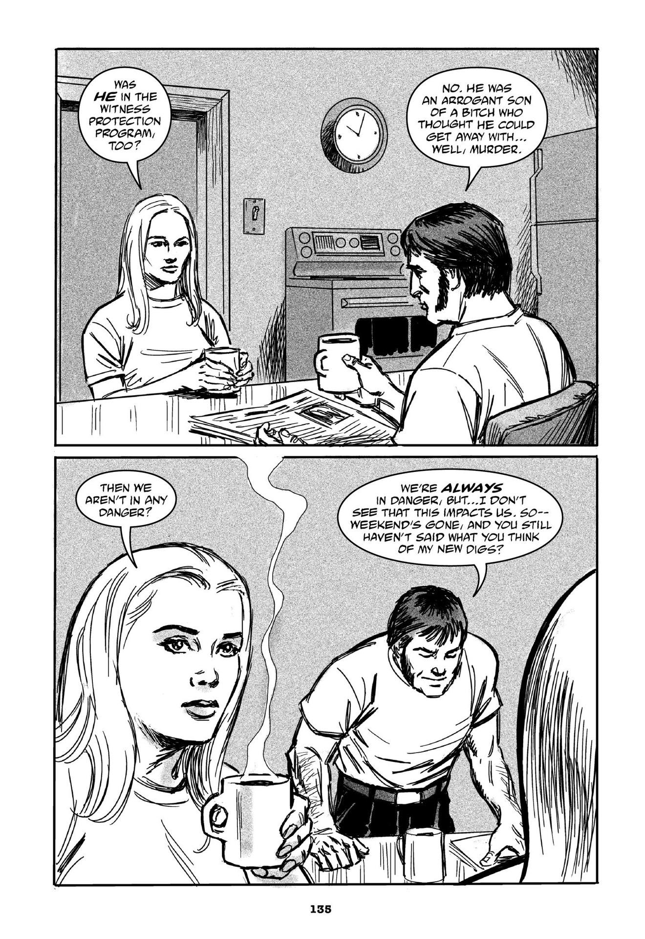 Read online Return to Perdition comic -  Issue # TPB (Part 2) - 37