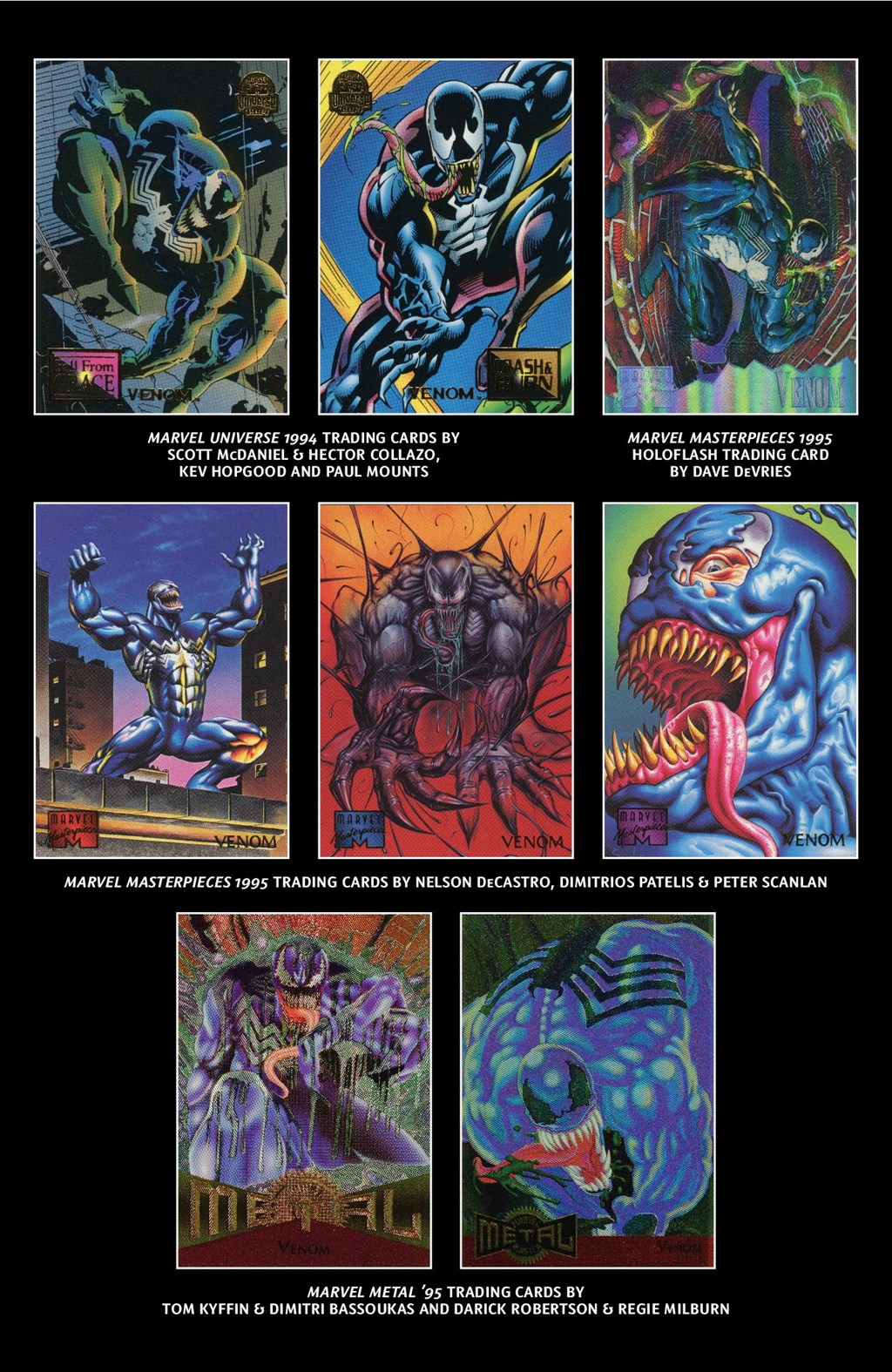 Read online Venom Epic Collection comic -  Issue # TPB 5 (Part 5) - 67