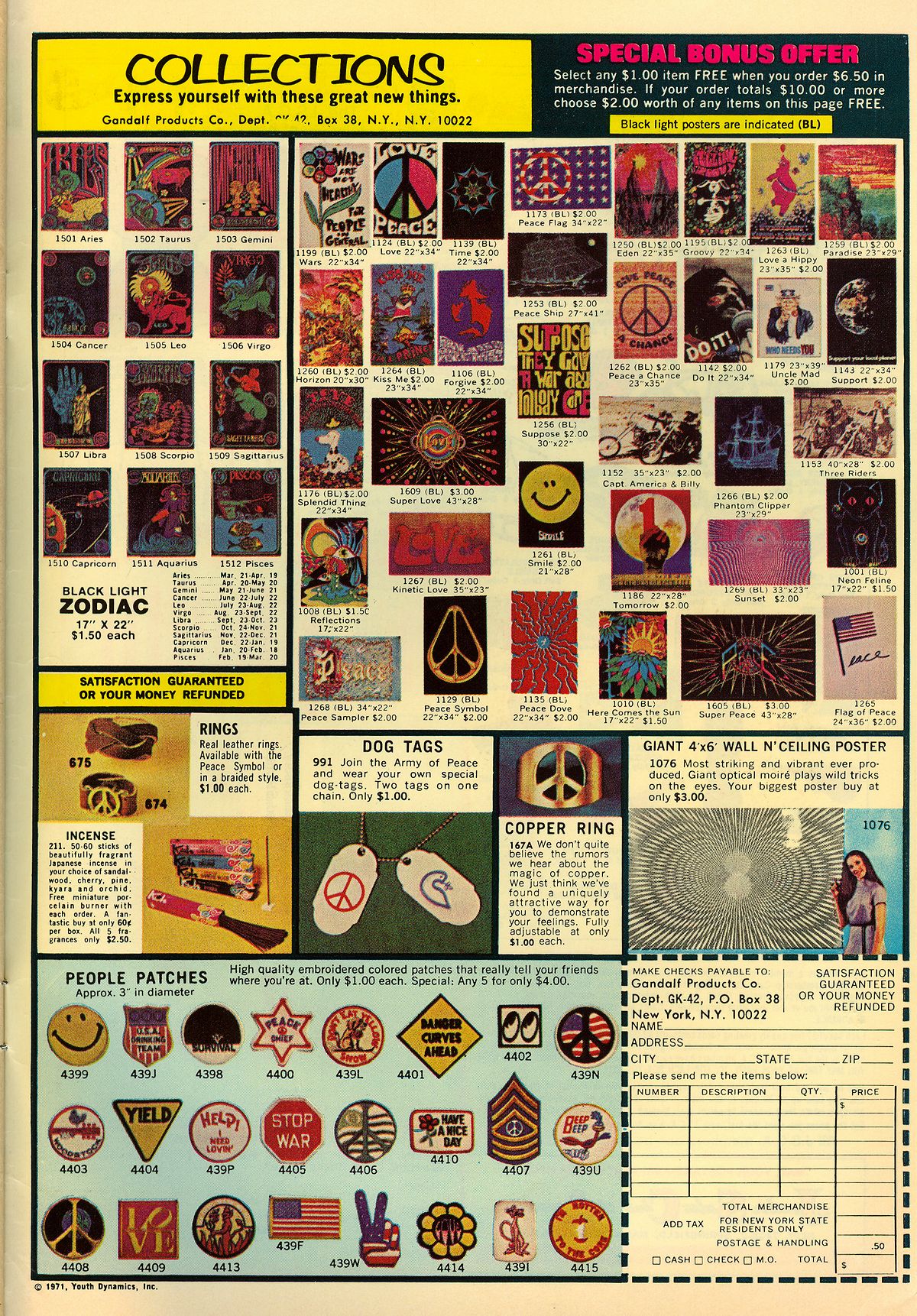 Read online The Occult Files of Doctor Spektor comic -  Issue #7 - 35