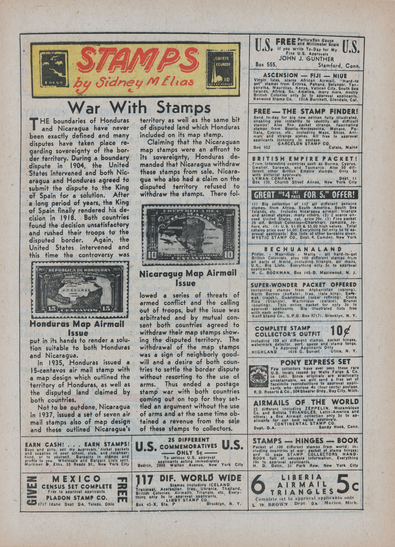 Read online Detective Comics (1937) comic -  Issue #70 - 53