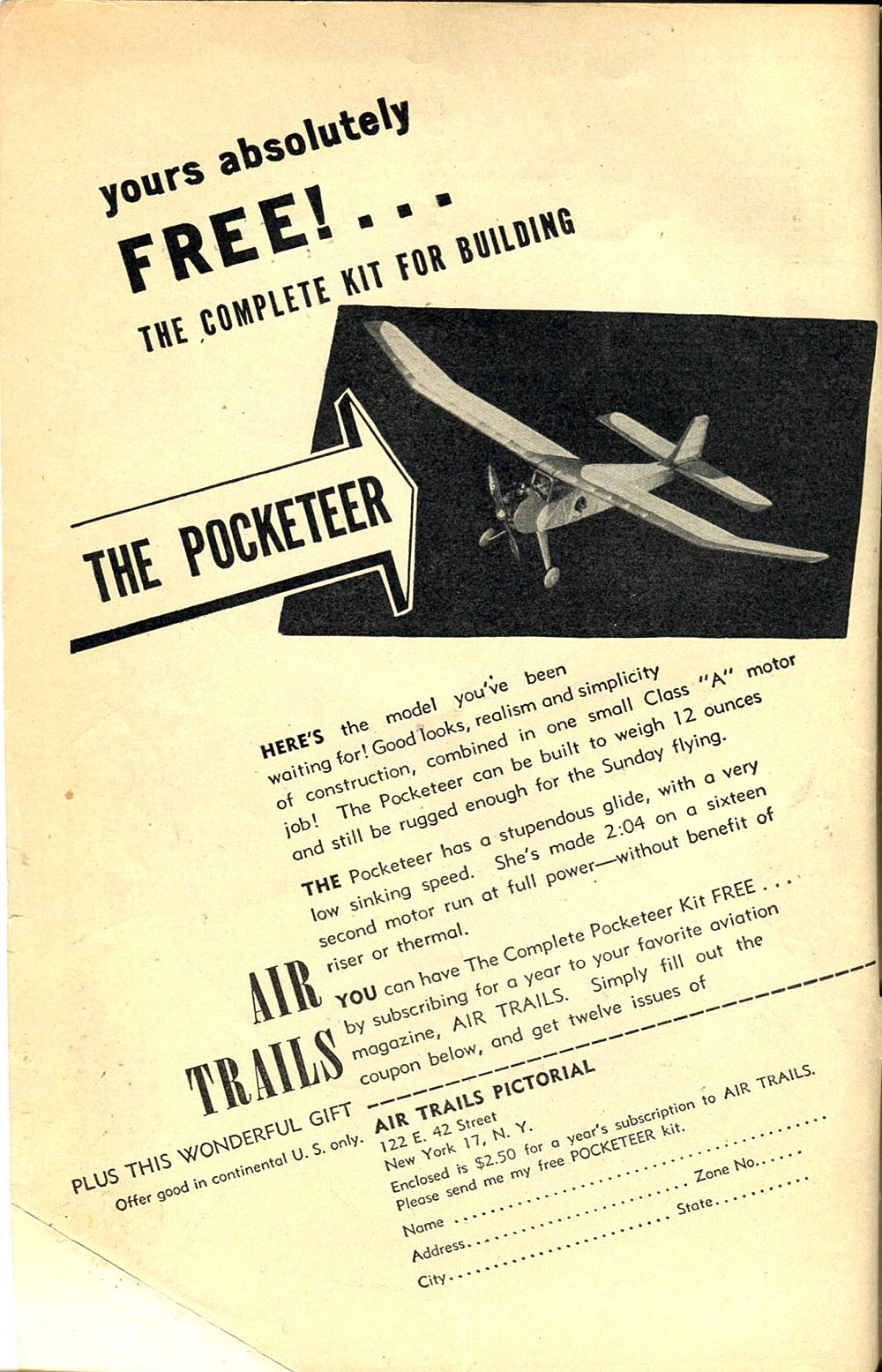 Read online Super-Magician Comics comic -  Issue #55 - 2