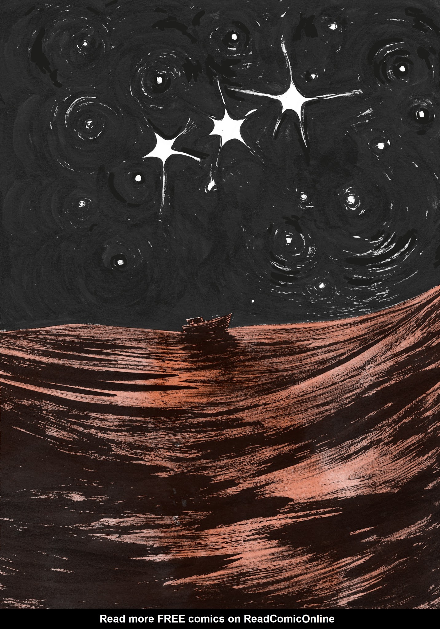 Read online The Best We Could Do comic -  Issue # TPB - 260