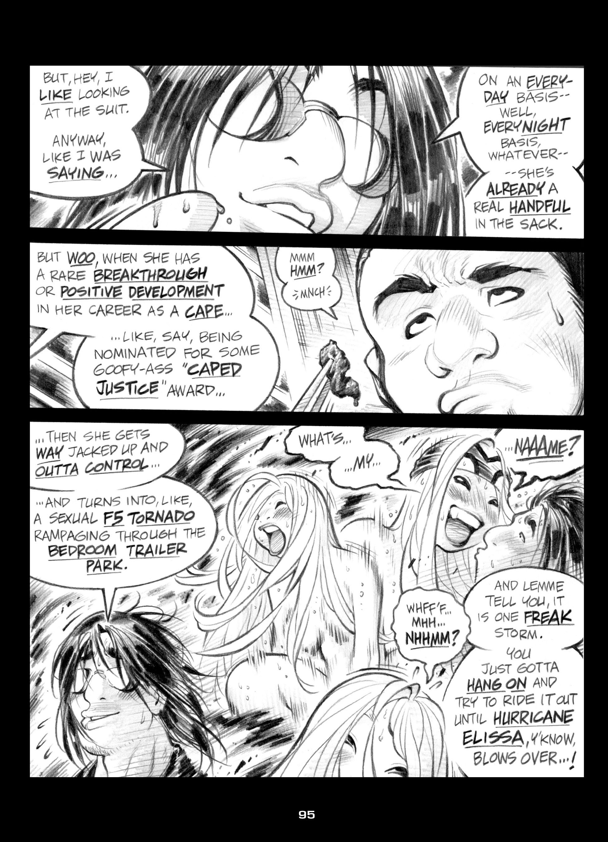 Read online Empowered comic -  Issue #4 - 95