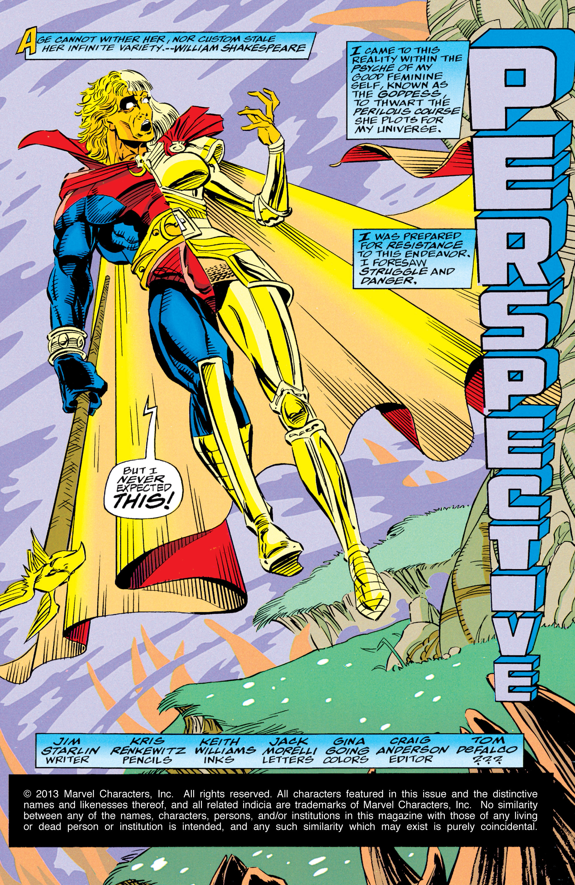 Read online Infinity Crusade comic -  Issue # _TPB 2 (Part 2) - 48