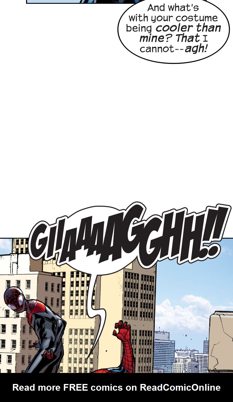 Read online Spider-Men: Infinity Comic comic -  Issue #2 - 52