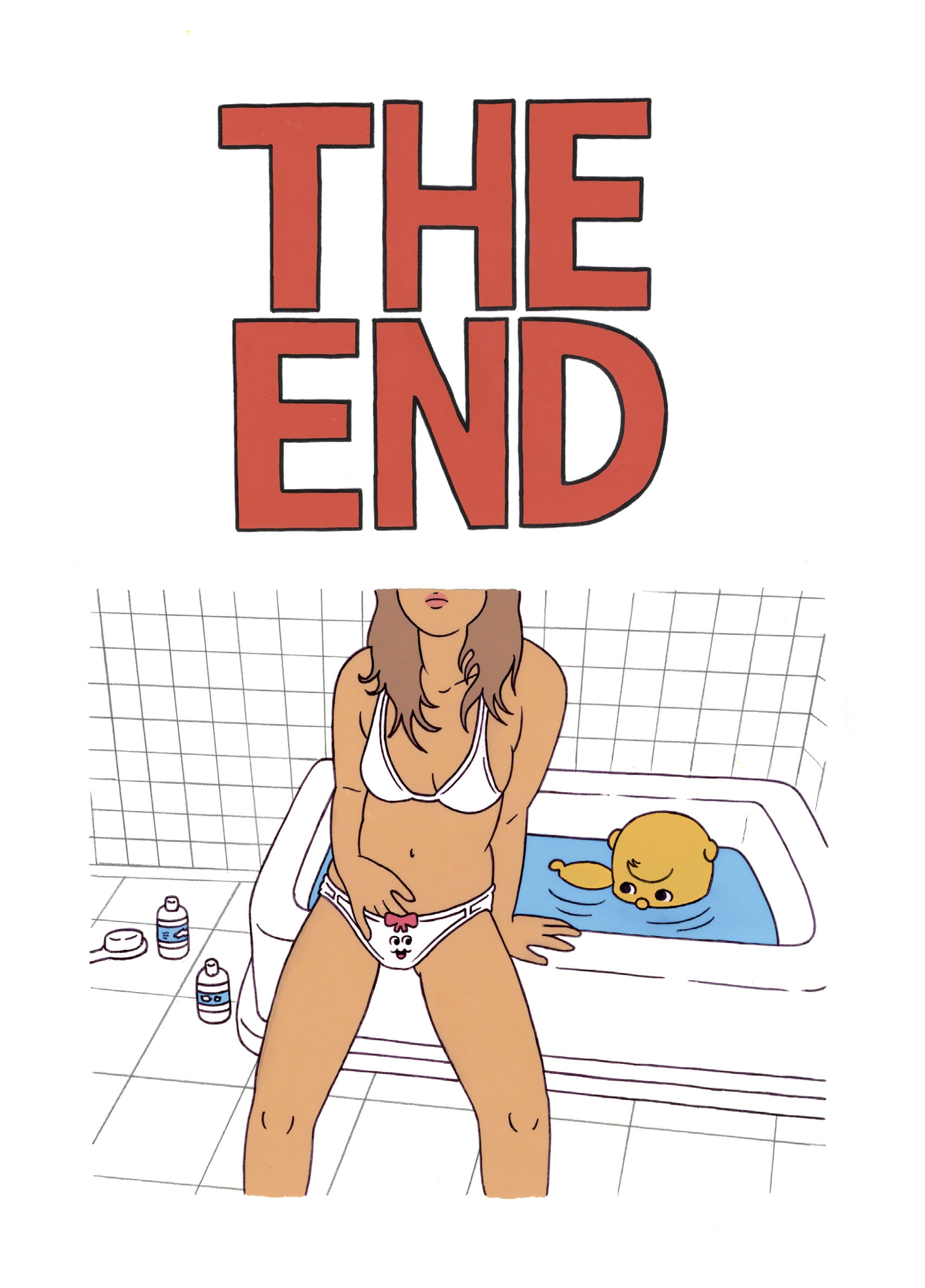 Read online Crash Site comic -  Issue # TPB - 128