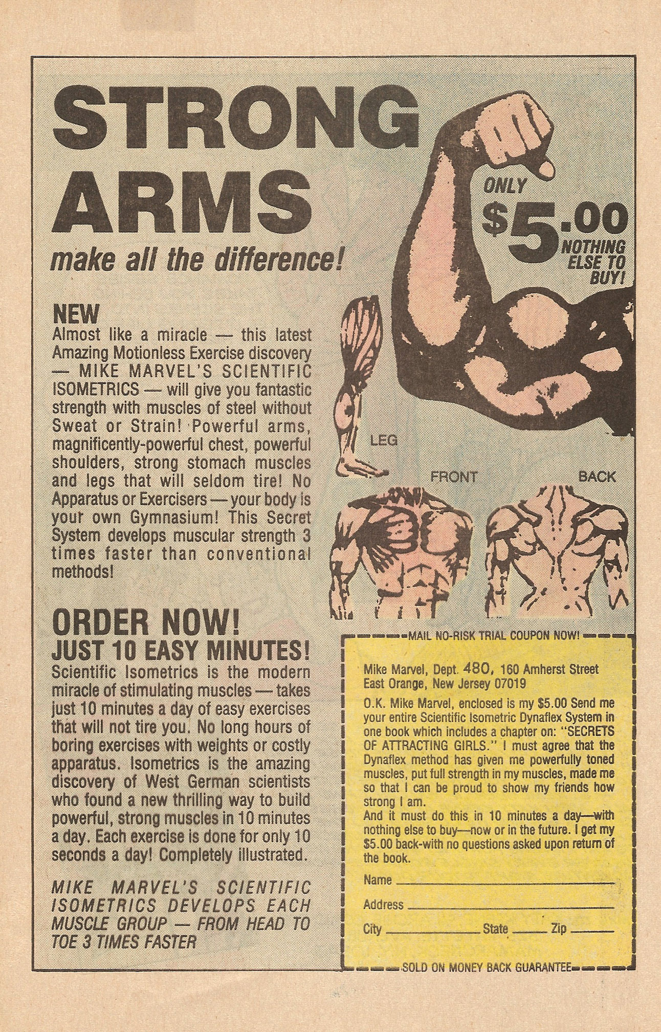 Read online Jughead (1965) comic -  Issue #337 - 28