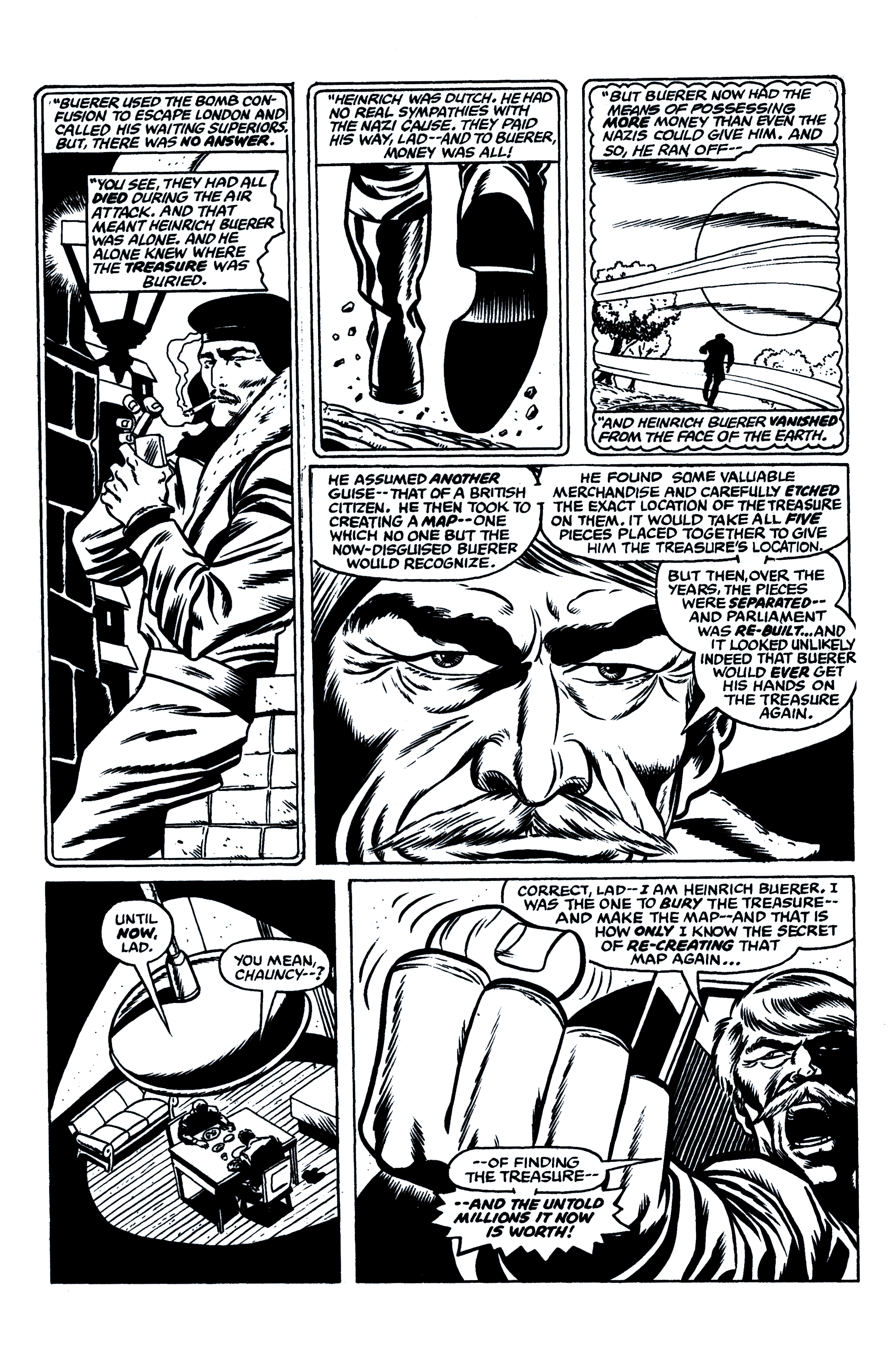 Read online Essential Marvel Two-In-One comic -  Issue # TPB 2 (Part 2) - 3