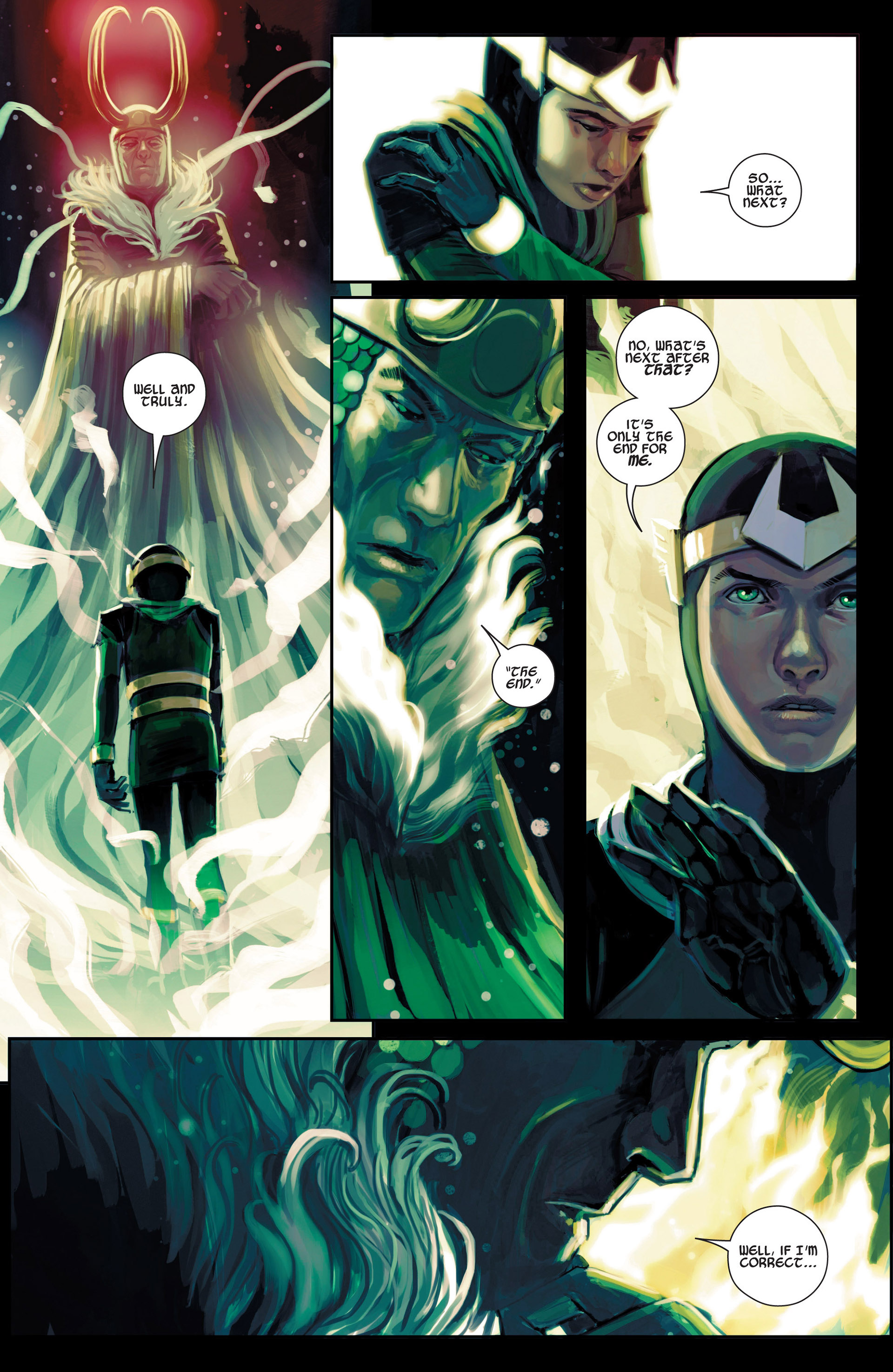 Read online Journey into Mystery (2011) comic -  Issue #645 - 15