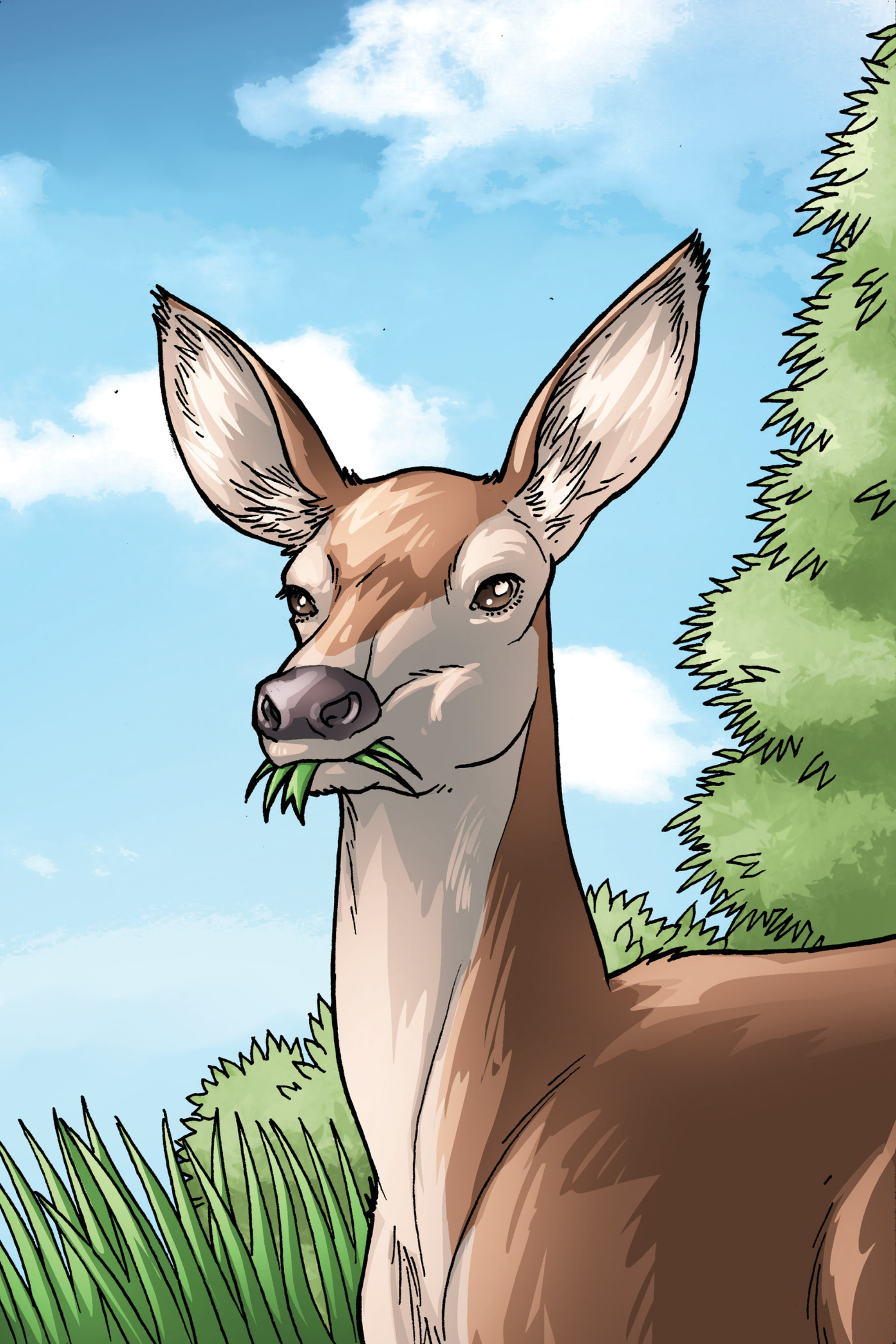 Read online Home comic -  Issue #2 - 68