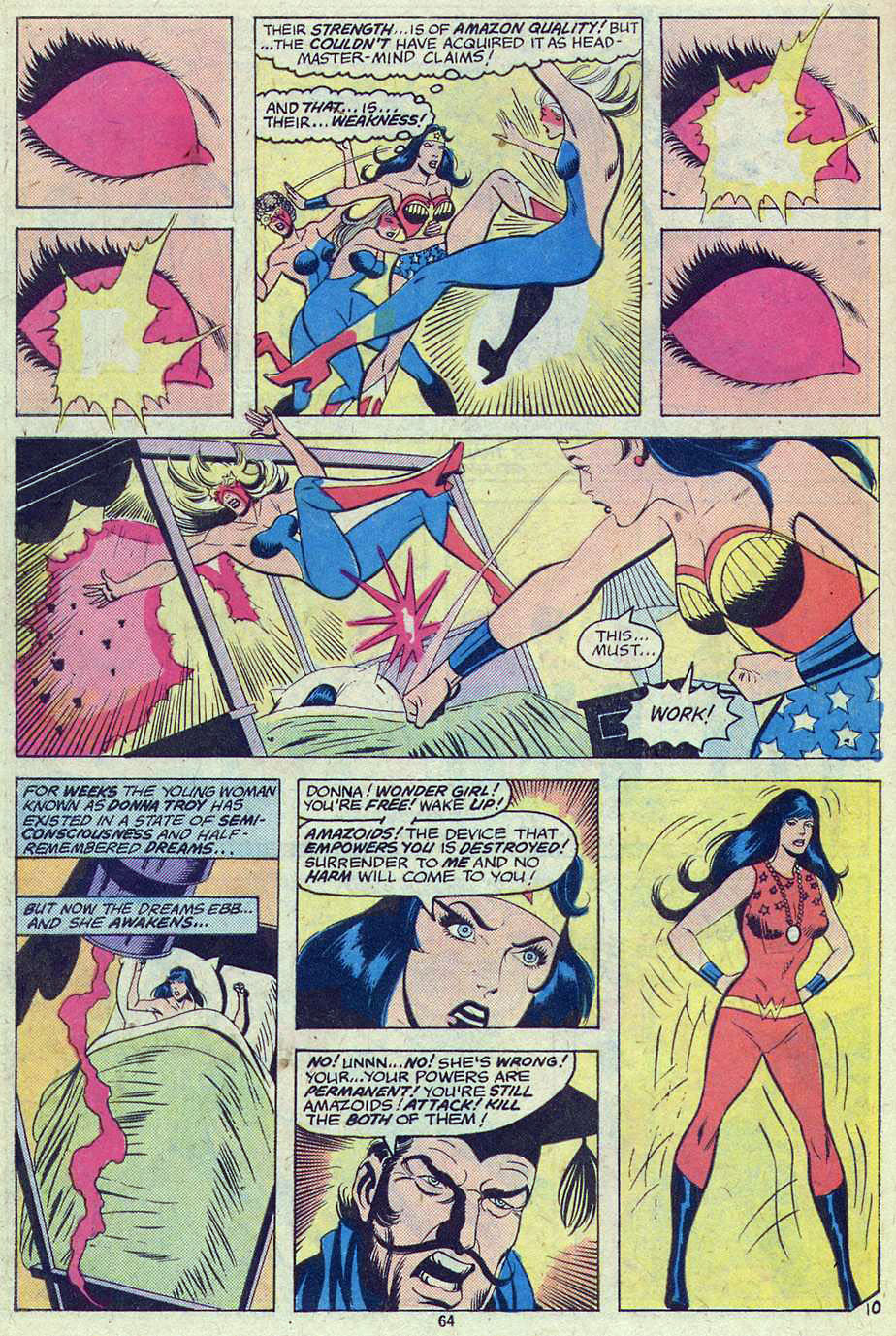 Adventure Comics (1938) issue 461 - Page 64