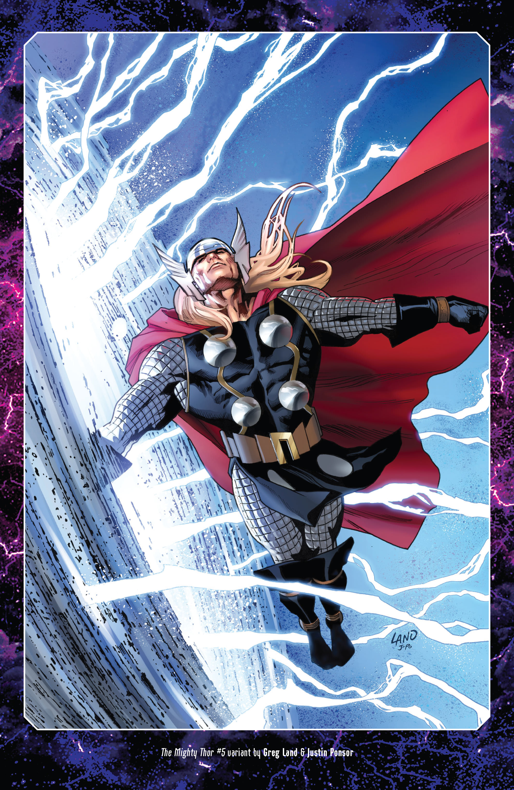 Read online Thor By Matt Fraction Omnibus comic -  Issue # TPB (Part 4) - 92