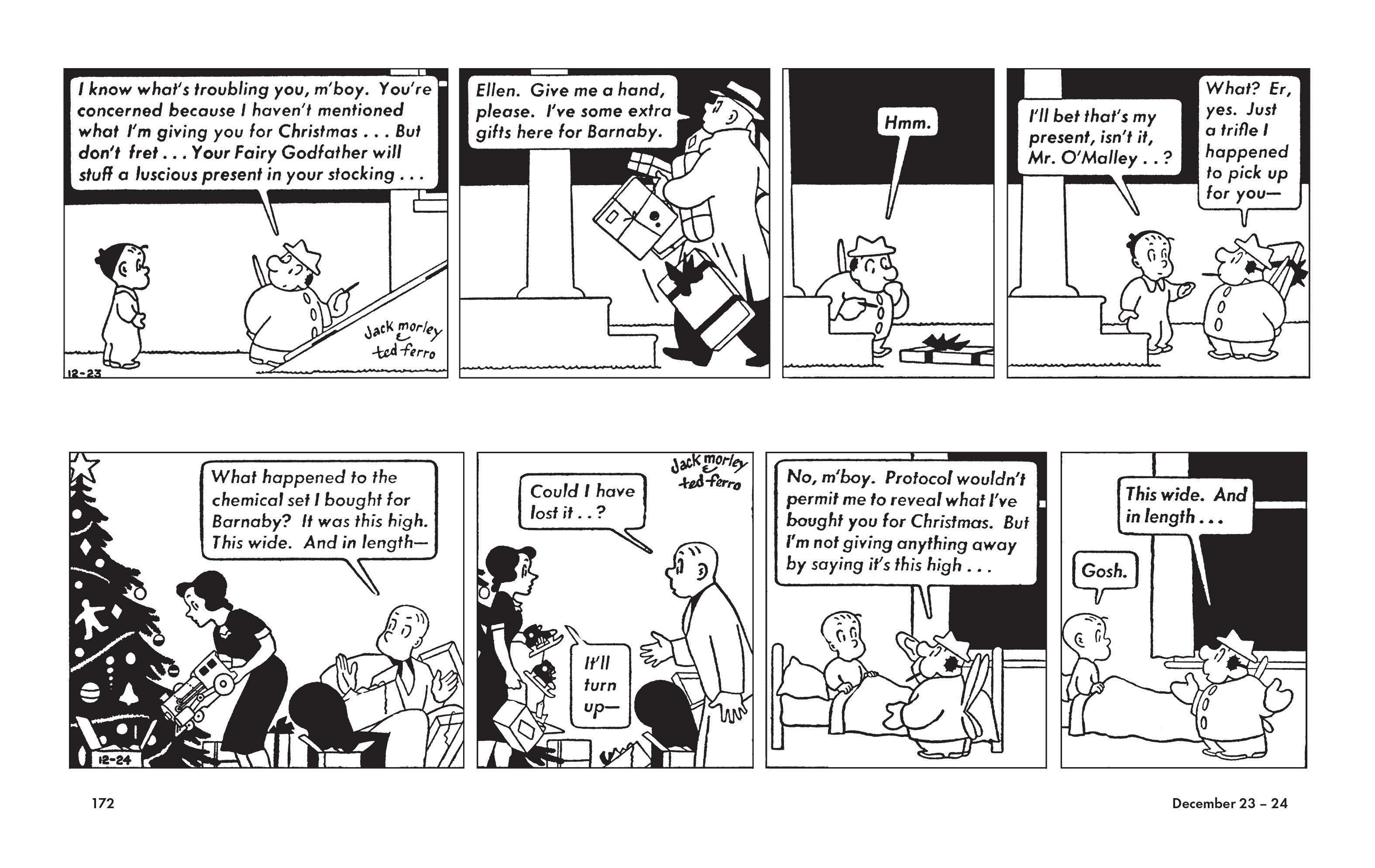 Read online Barnaby comic -  Issue # TPB 3 (Part 2) - 72