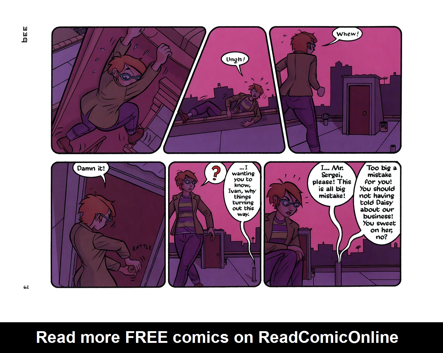 Read online Shutterbug Follies comic -  Issue # TPB (Part 1) - 66