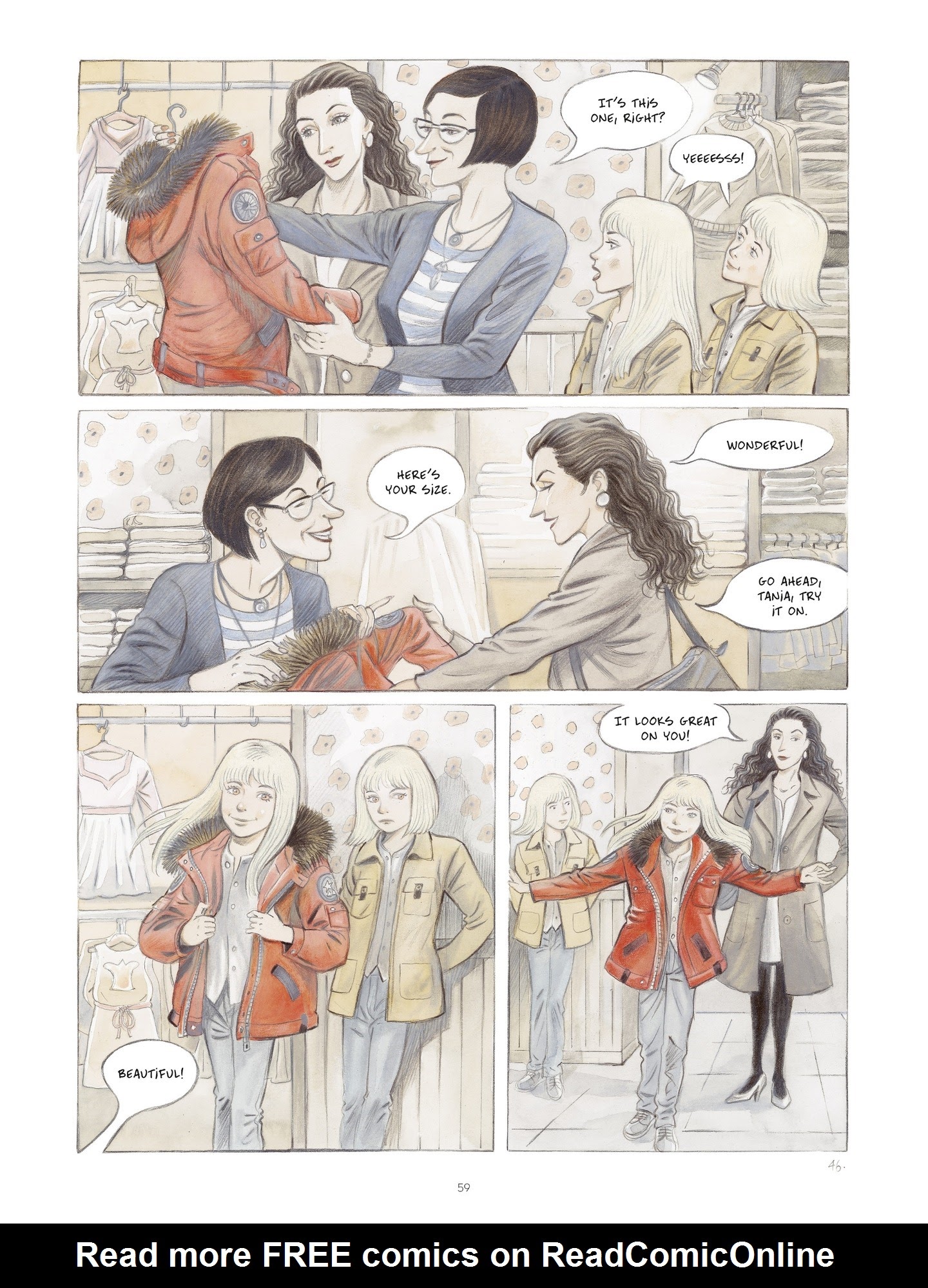 Read online Angel of Death comic -  Issue # TPB (Part 1) - 54