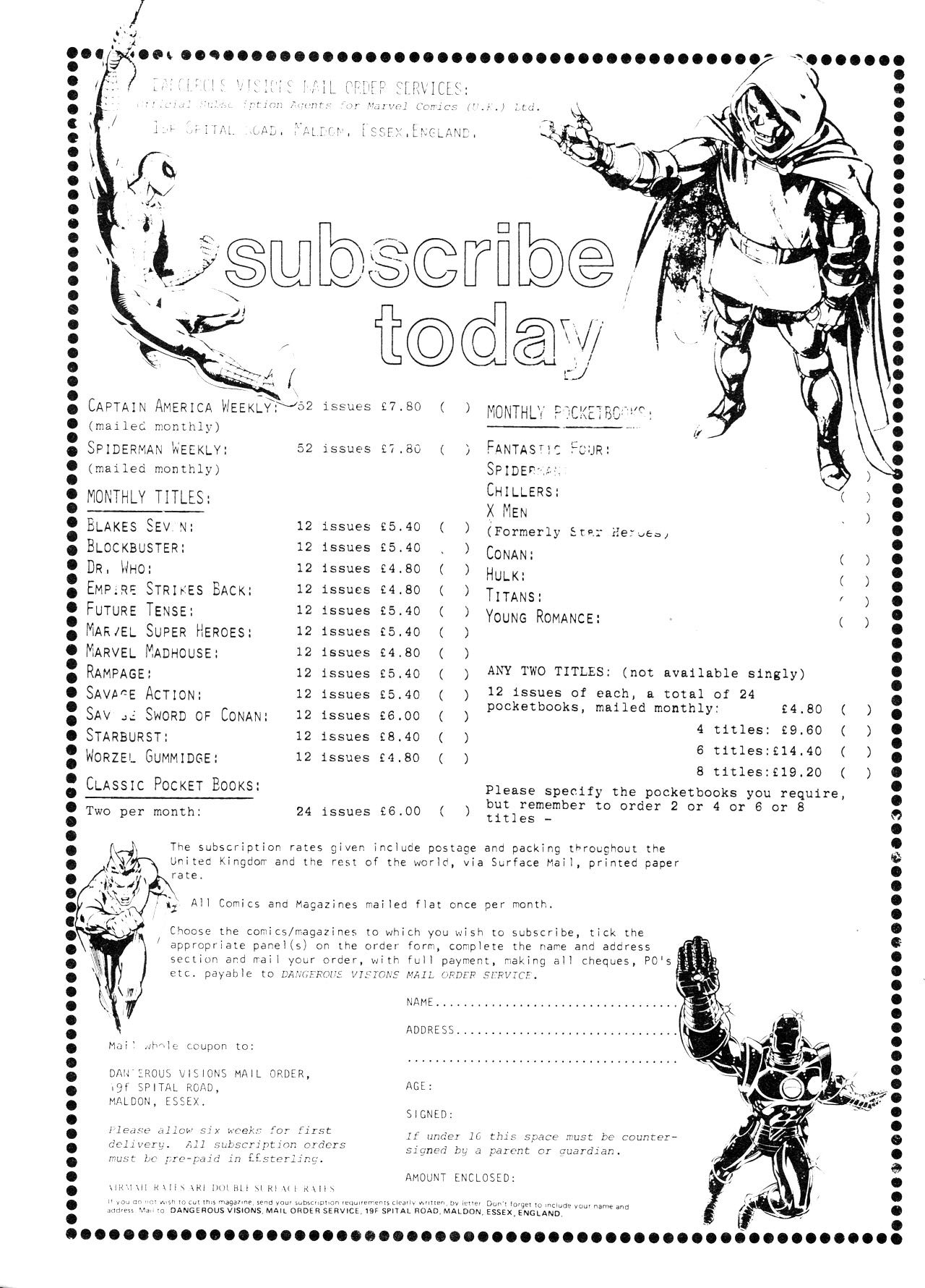 Read online Marvel Super-Heroes (1979) comic -  Issue #380 - 51
