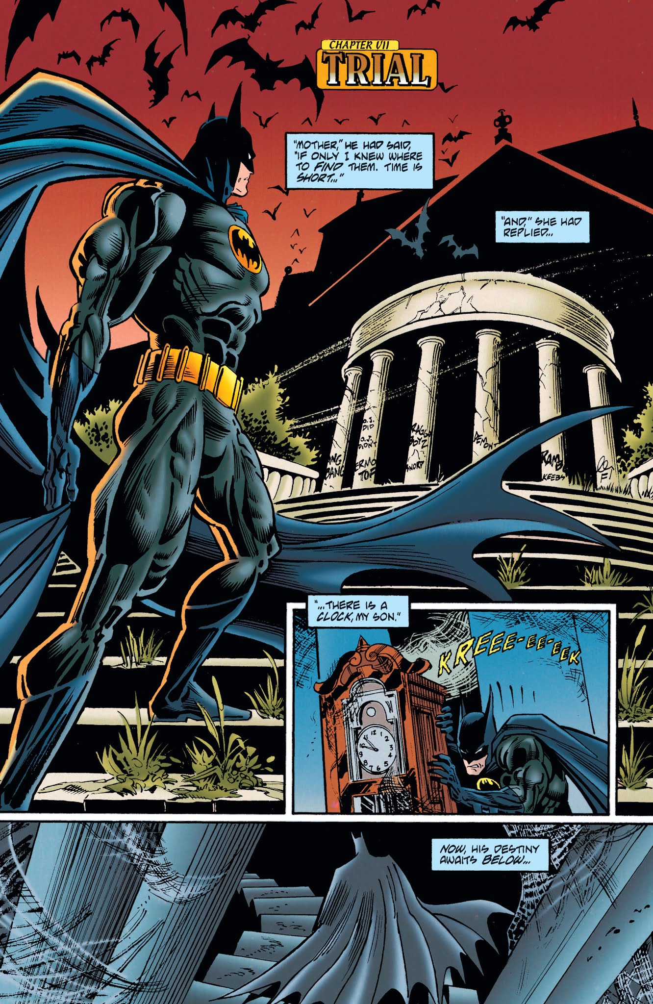 Read online Elseworlds: Batman comic -  Issue # TPB 3 (Part 1) - 39