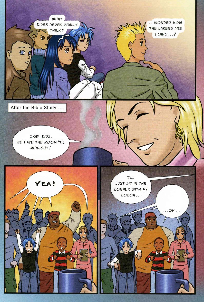 Read online Serenity (2005) comic -  Issue #5 - 71