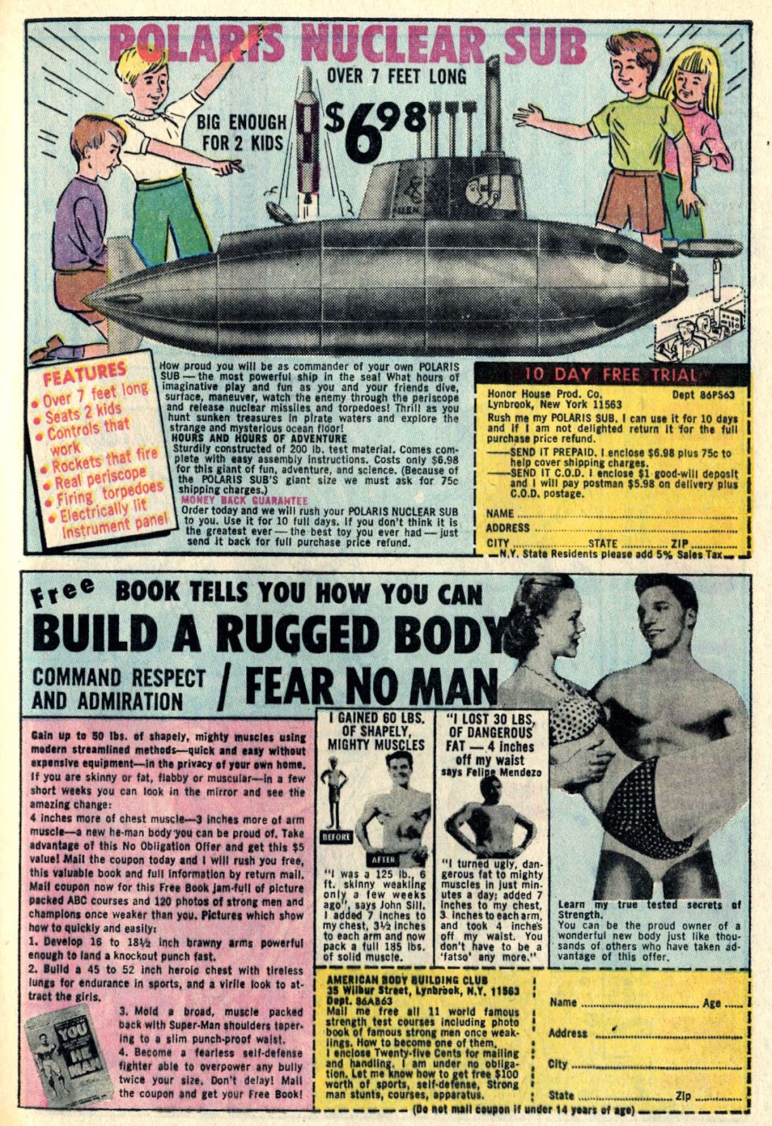 Green Lantern (1960) issue 75 - Page 33
